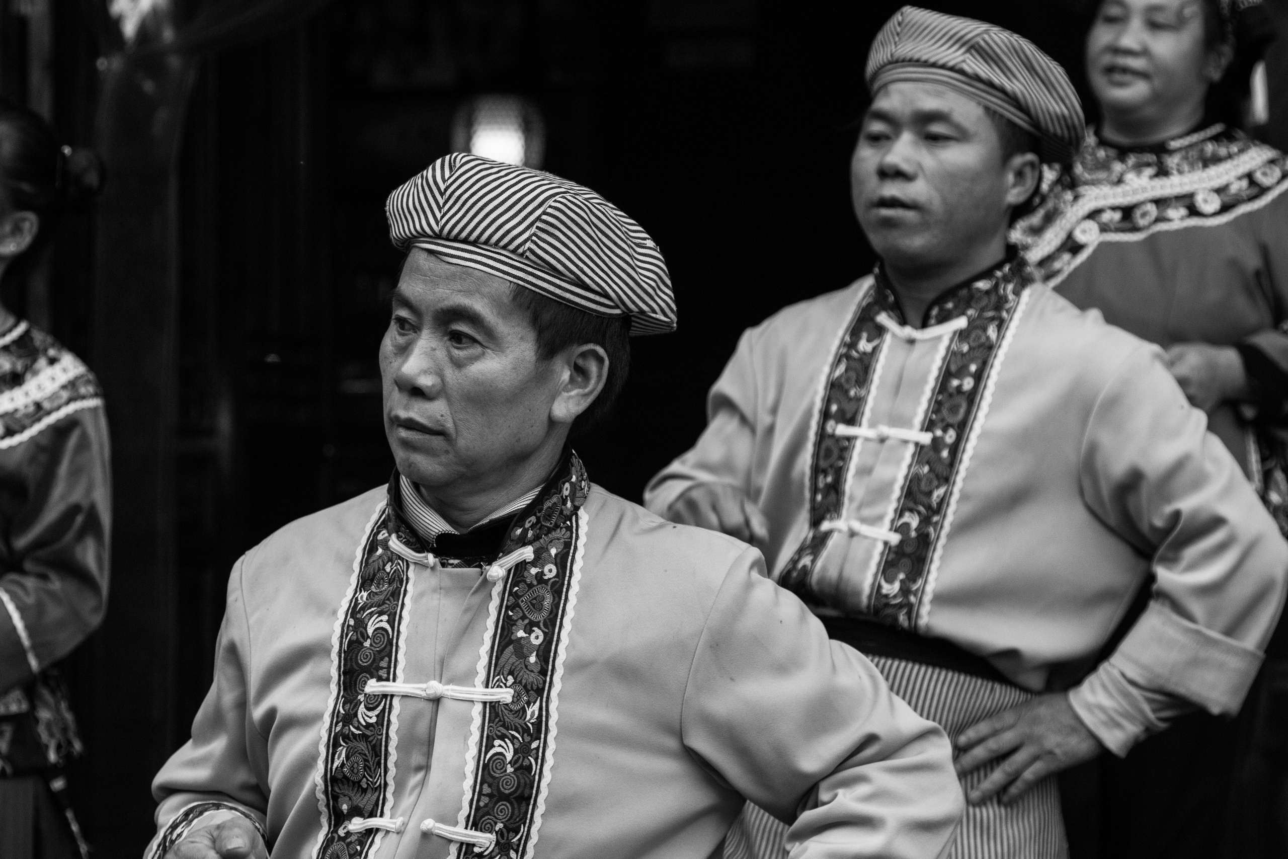 China. Natalia Roshchenko, Photographer in Brussels, Belgium