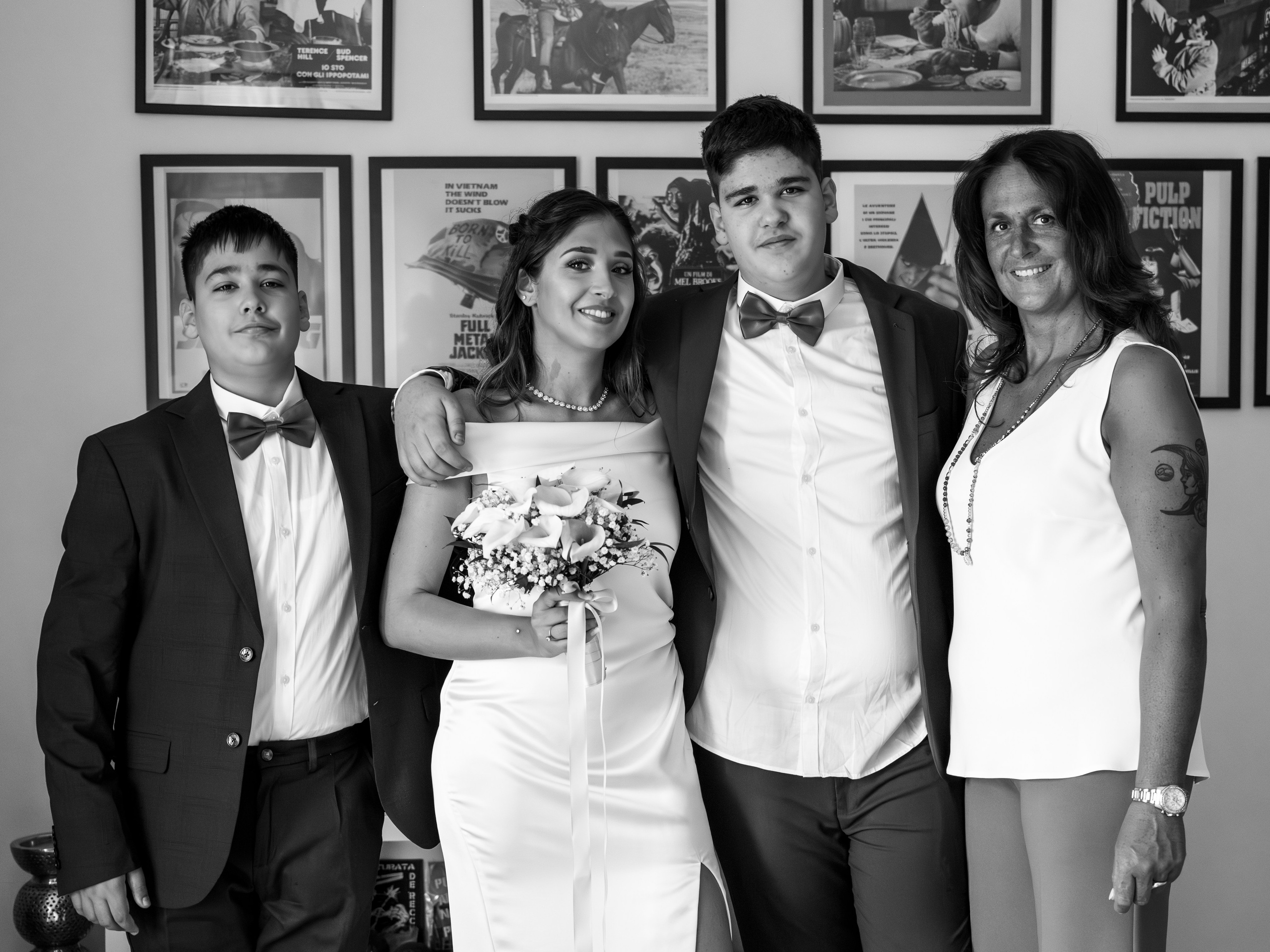 Matrimonio Francesca e Giorgio. “Gianmaria Coscia fotografo per passione”