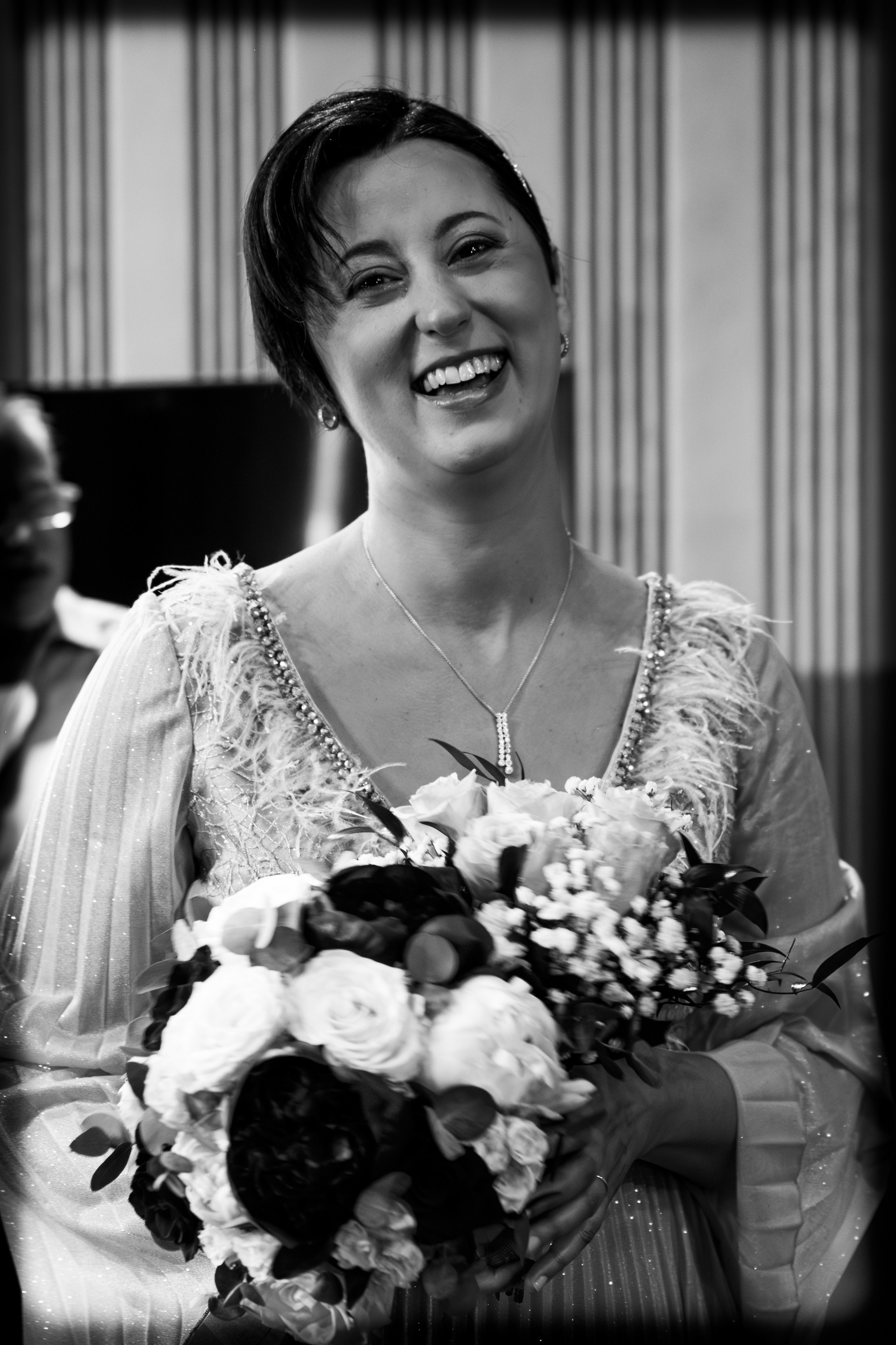 Matrimonio Serena e Massimo. “Gianmaria Coscia fotografo per passione”