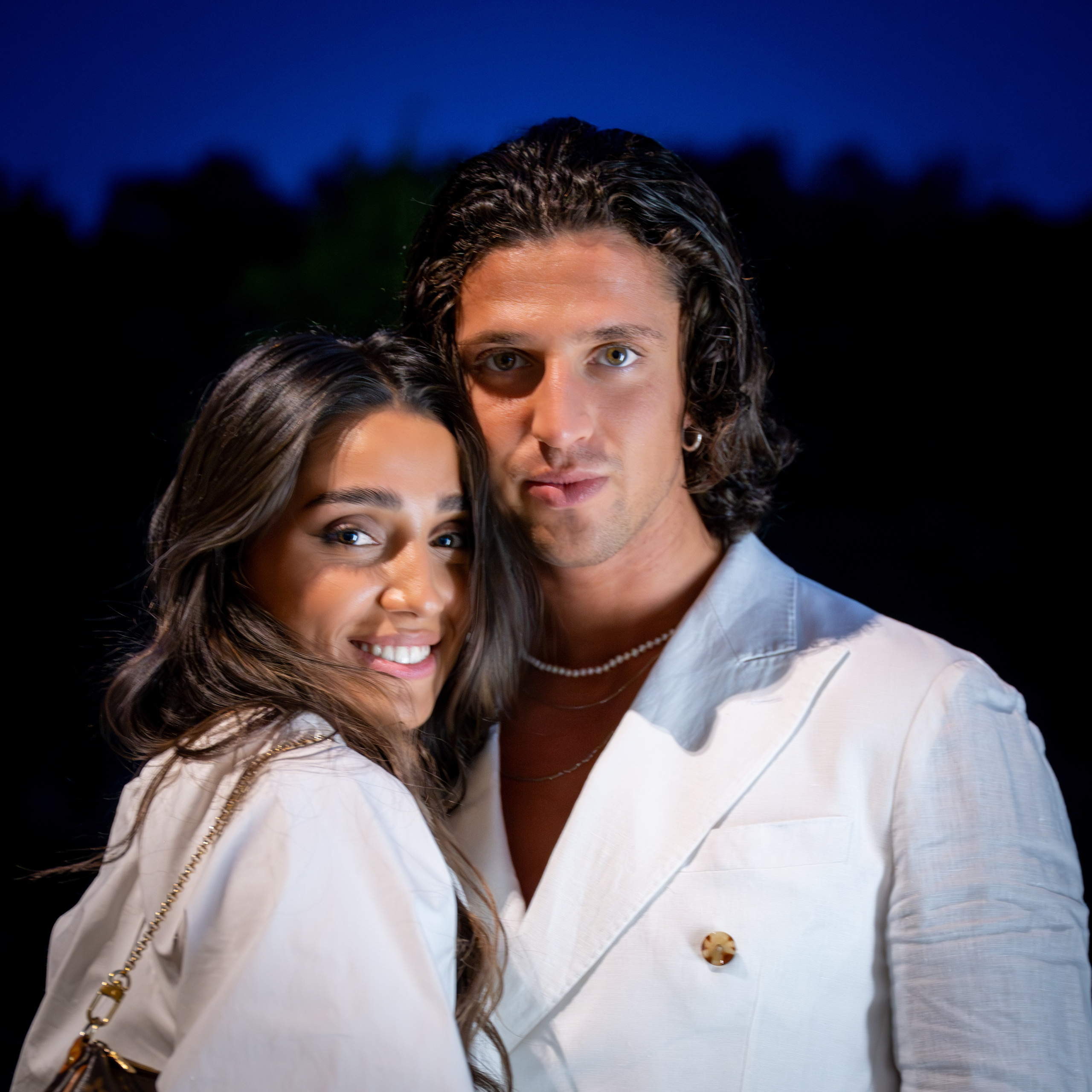 Compleanno Selena. “Gianmaria Coscia fotografo per passione”