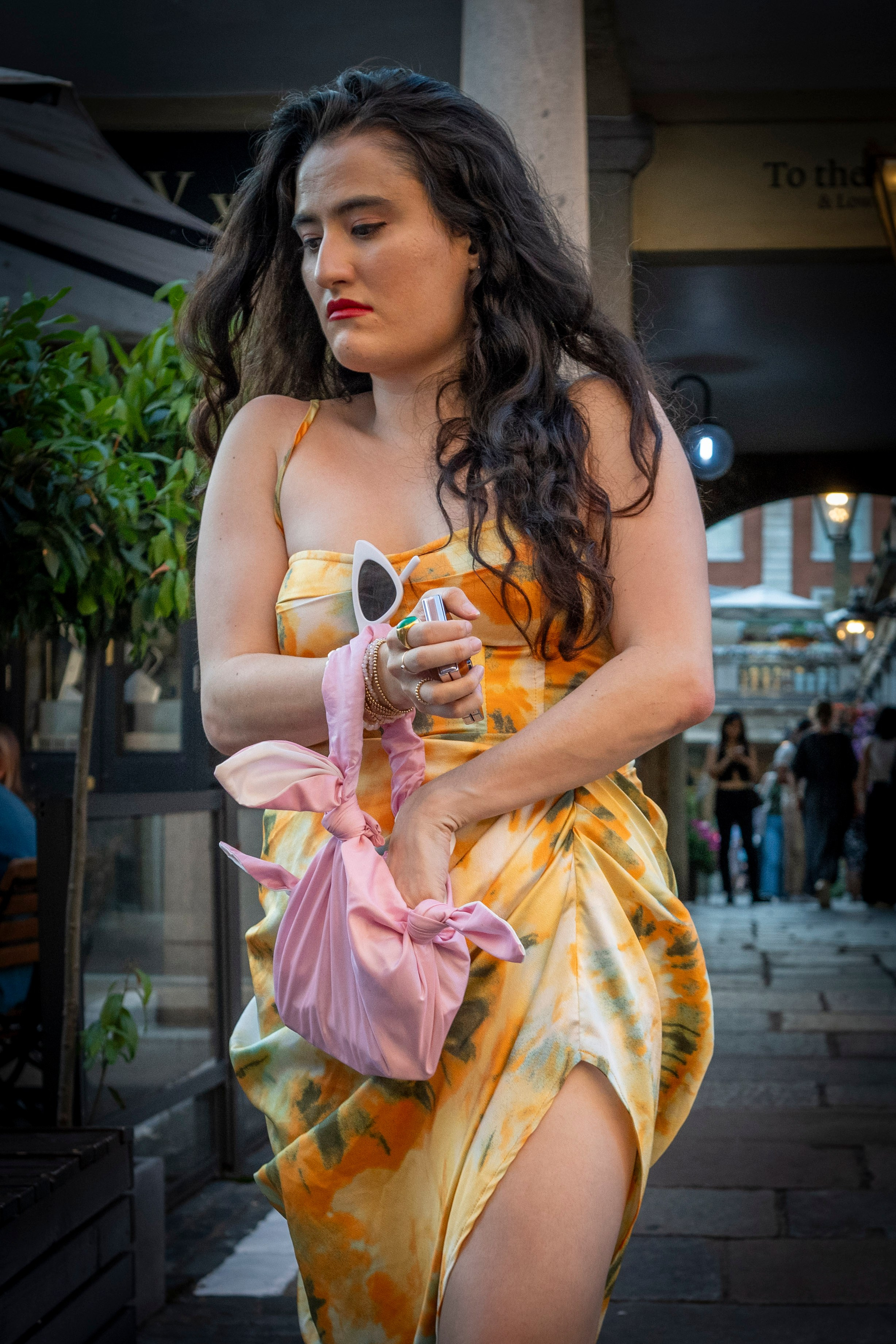 Londra. “Gianmaria Coscia fotografo per passione”