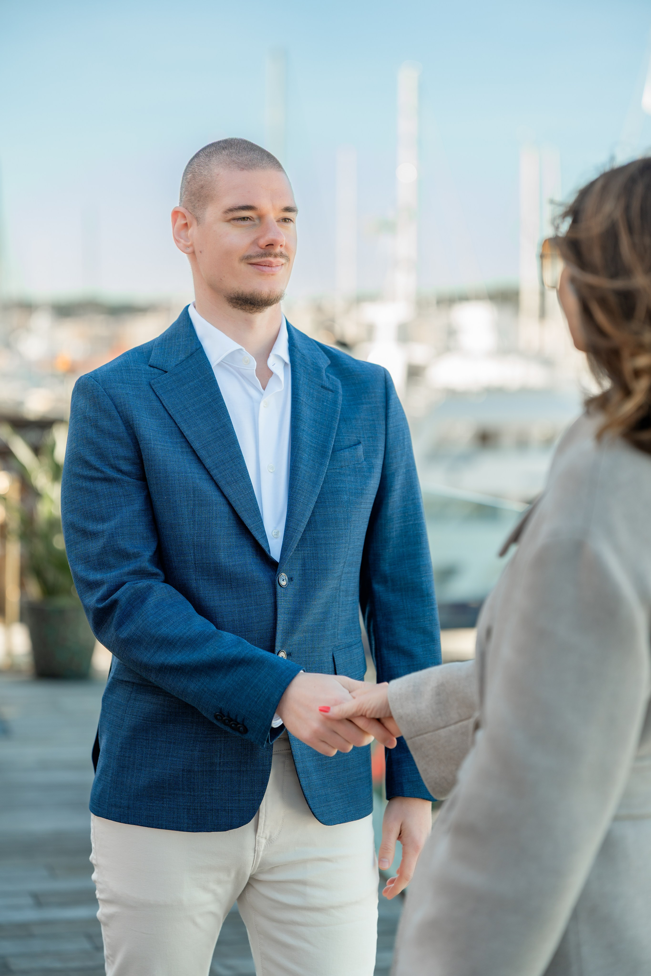 Gabor. Deine Fotografin auf Mallorca für Familien und Business