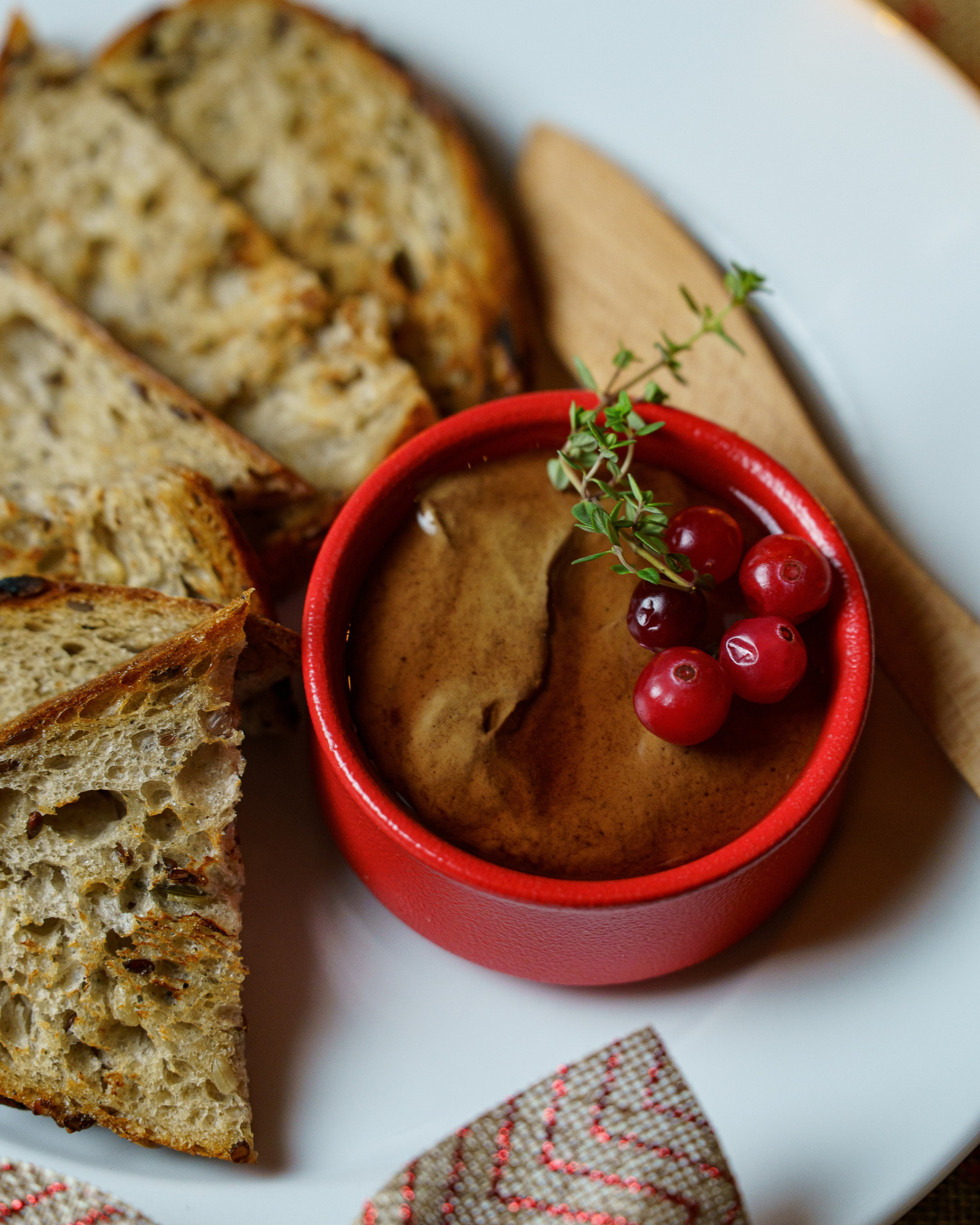 Food Photography Kohvik Kaar Winter 2024. Jelizaveta Gross - reportaaži- ja portreefotograaf Narvas