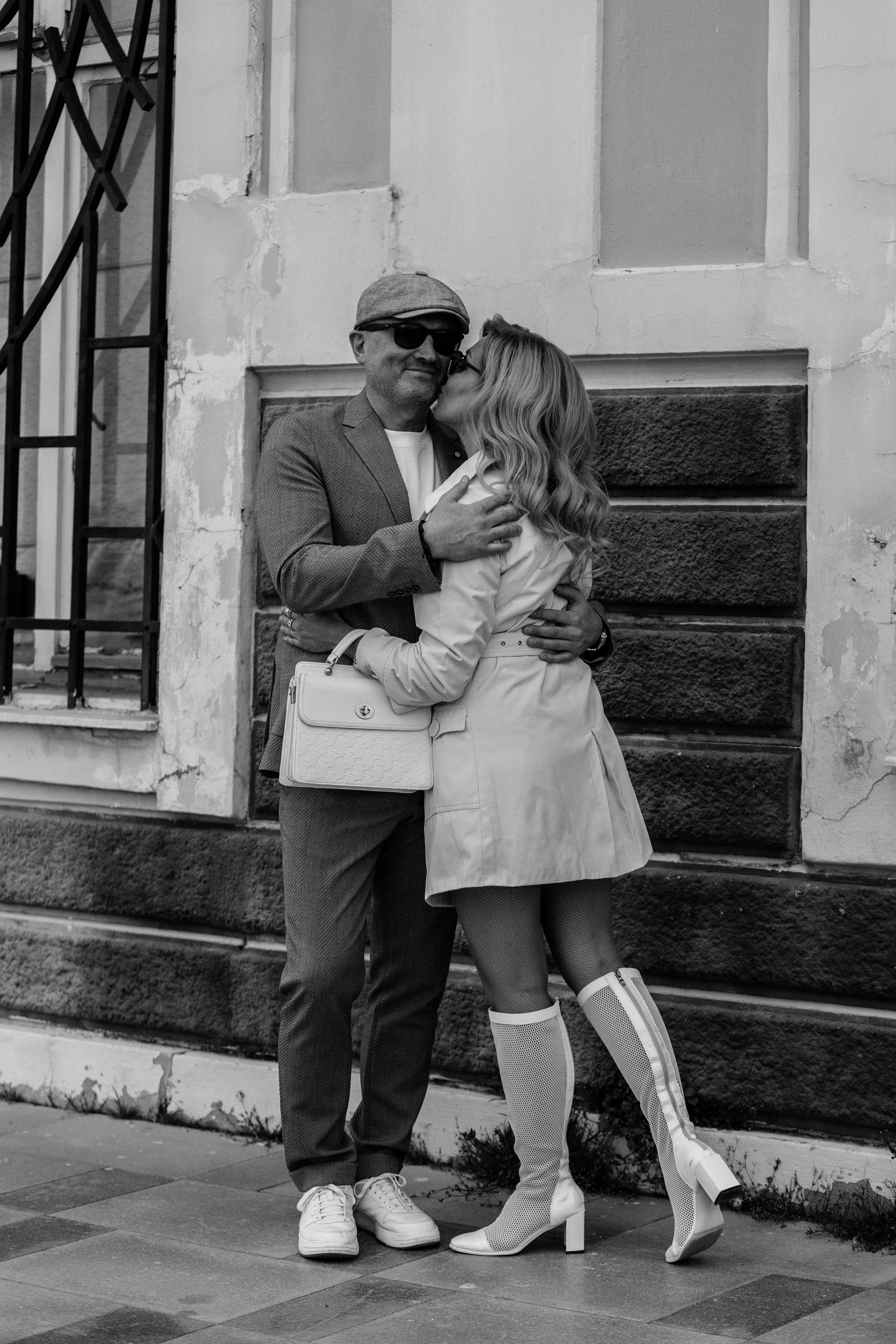 Once upon a time in Izmir