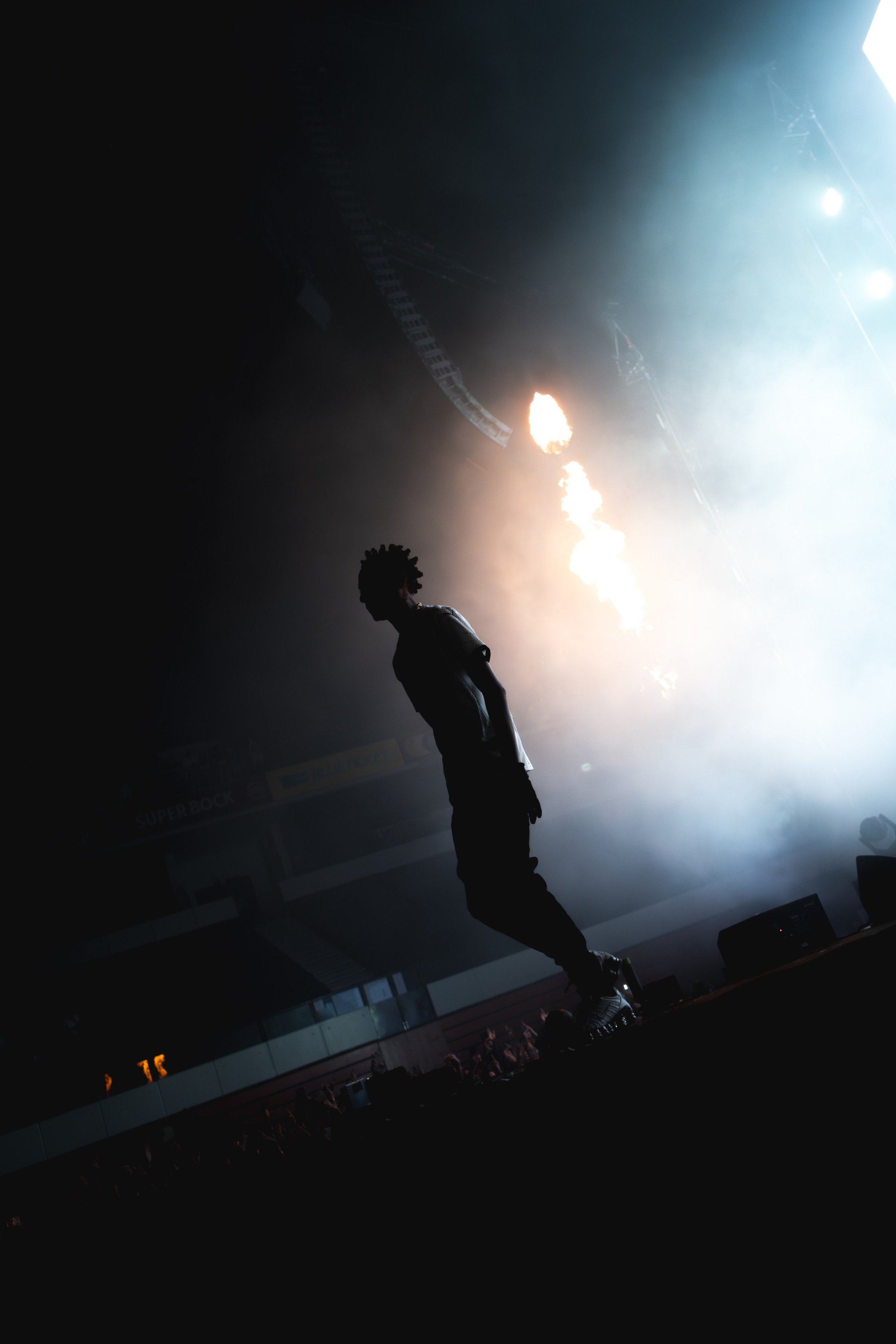 MAINSTREET Festival — Chefin, Orochi, Oruam. Photography and Videography in Lisbon — Júlio da Silva