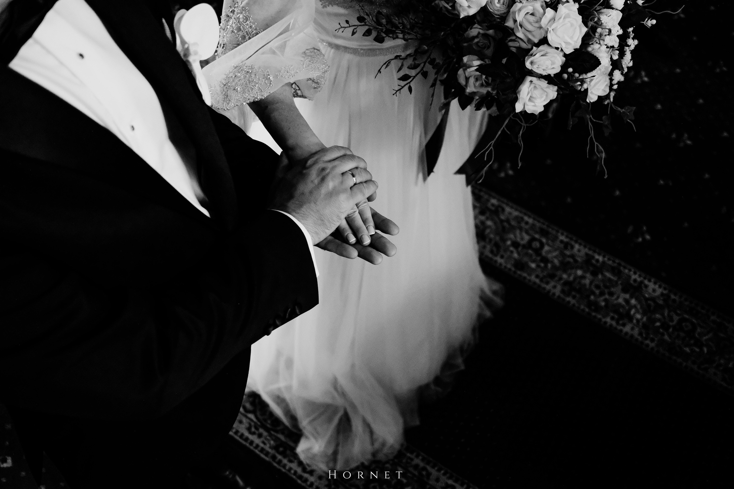 Diana + Oliviu. Hornetart