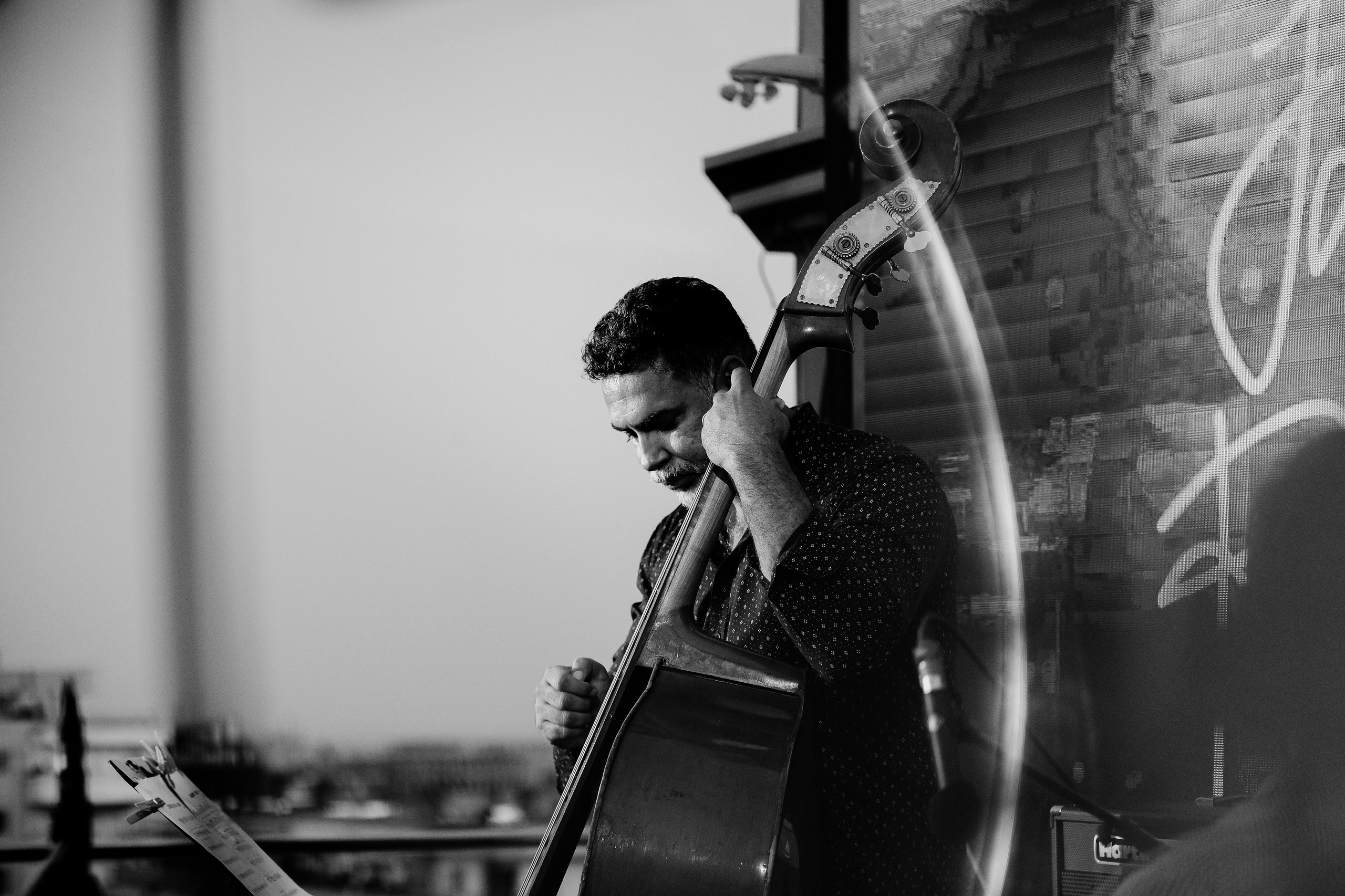Razvan Cojanu. Hornetart
