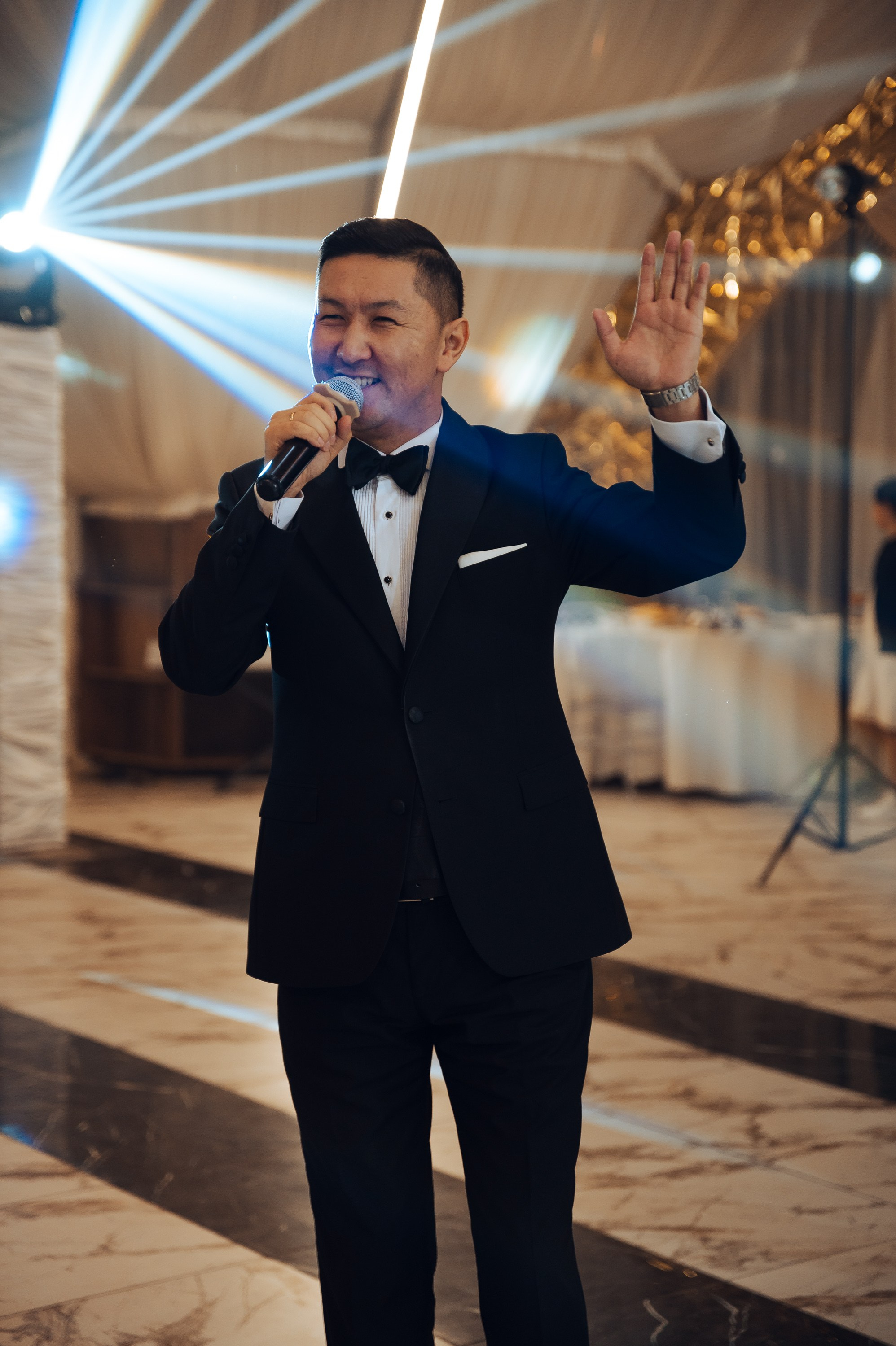 MAHMUD & AIDAI. Фотограф в Бишкеке Андрей Кавешников