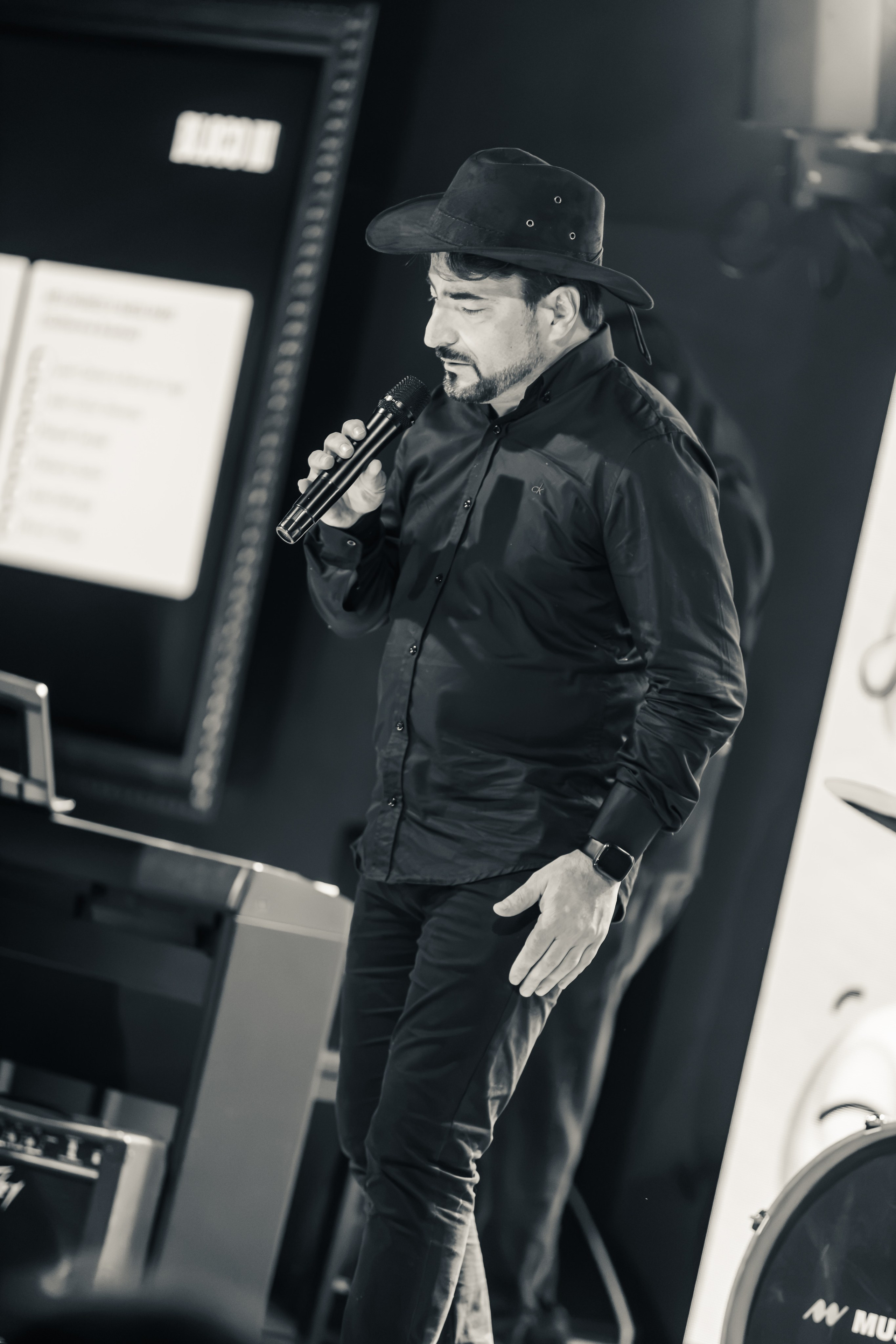 Musiflex on stage — Adultos. Will Reis fotografia — Fotógrafo em Curitiba