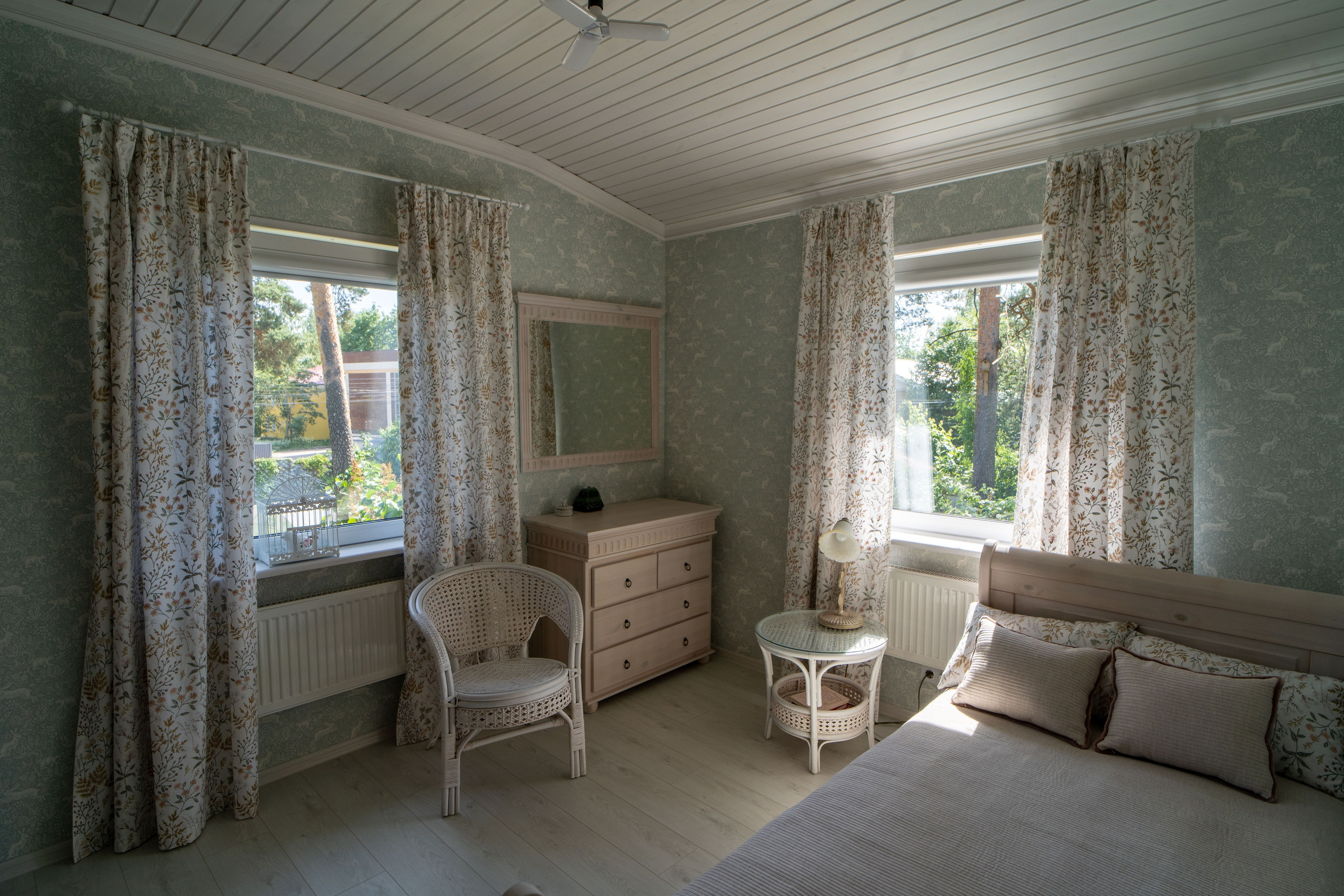 Interior portfolio. Interior photographer in Tbilisi