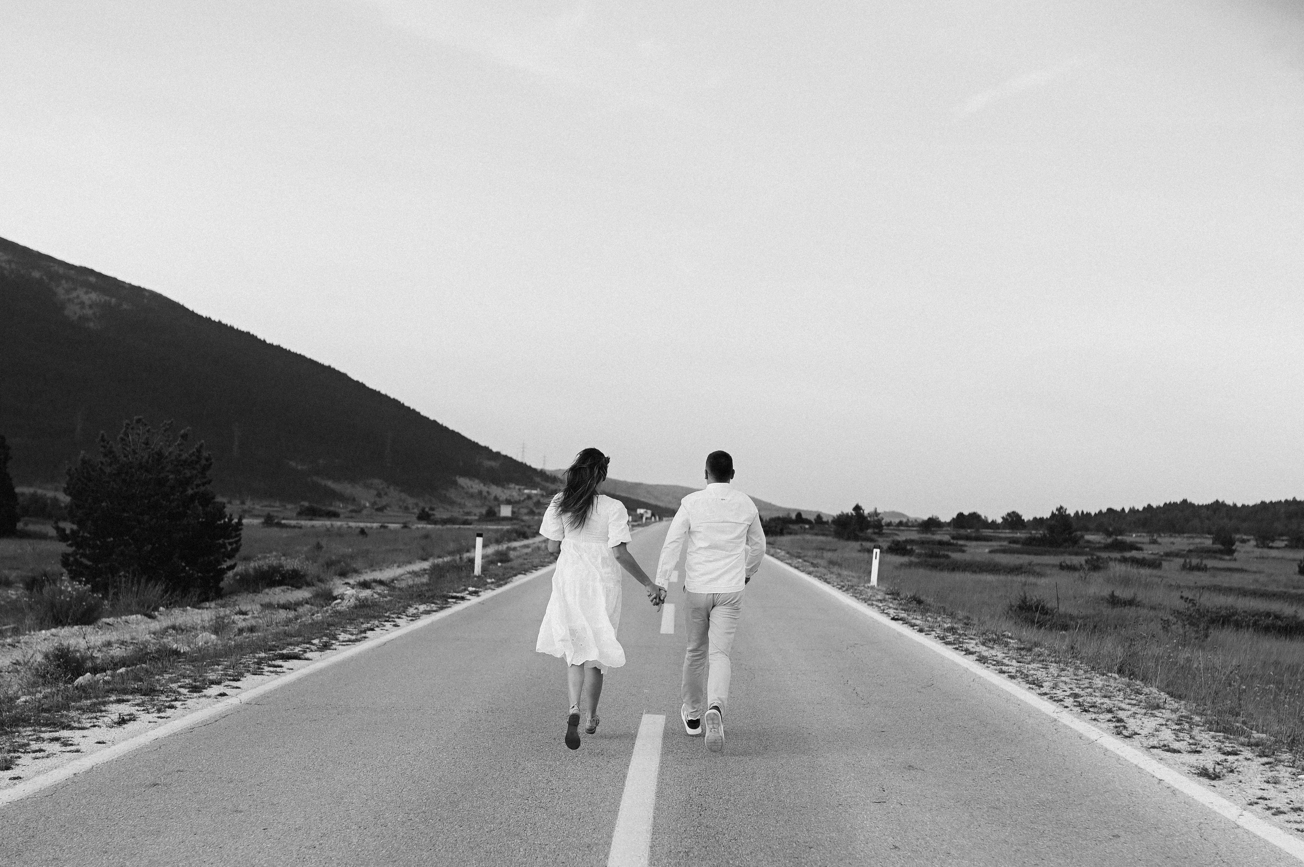 I + A session. Josip Vranjković Weddings