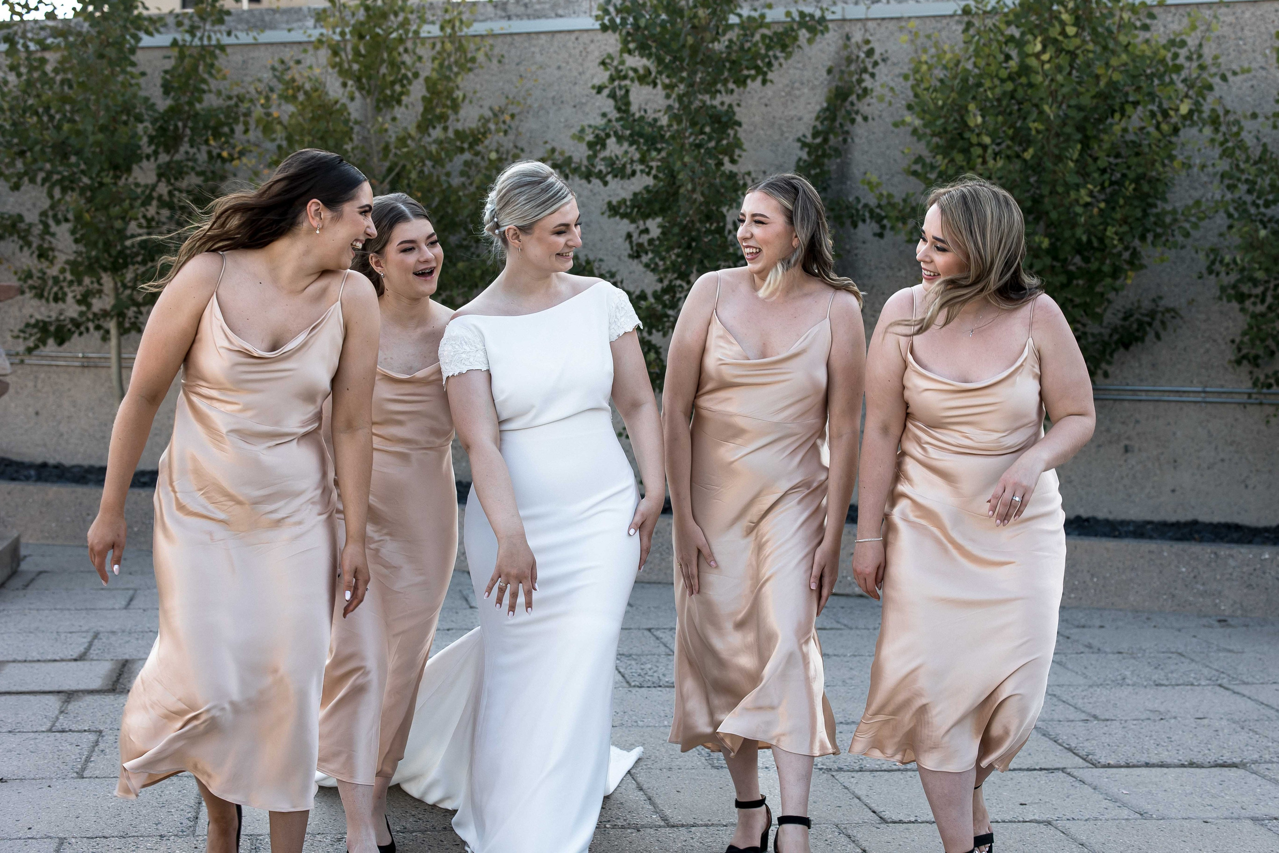 Khrystyna & Zachary (Winnipeg Art Gallery). Wedding Photographer in Winnipeg — Cinematic & Timeless by Vitiuk Photography