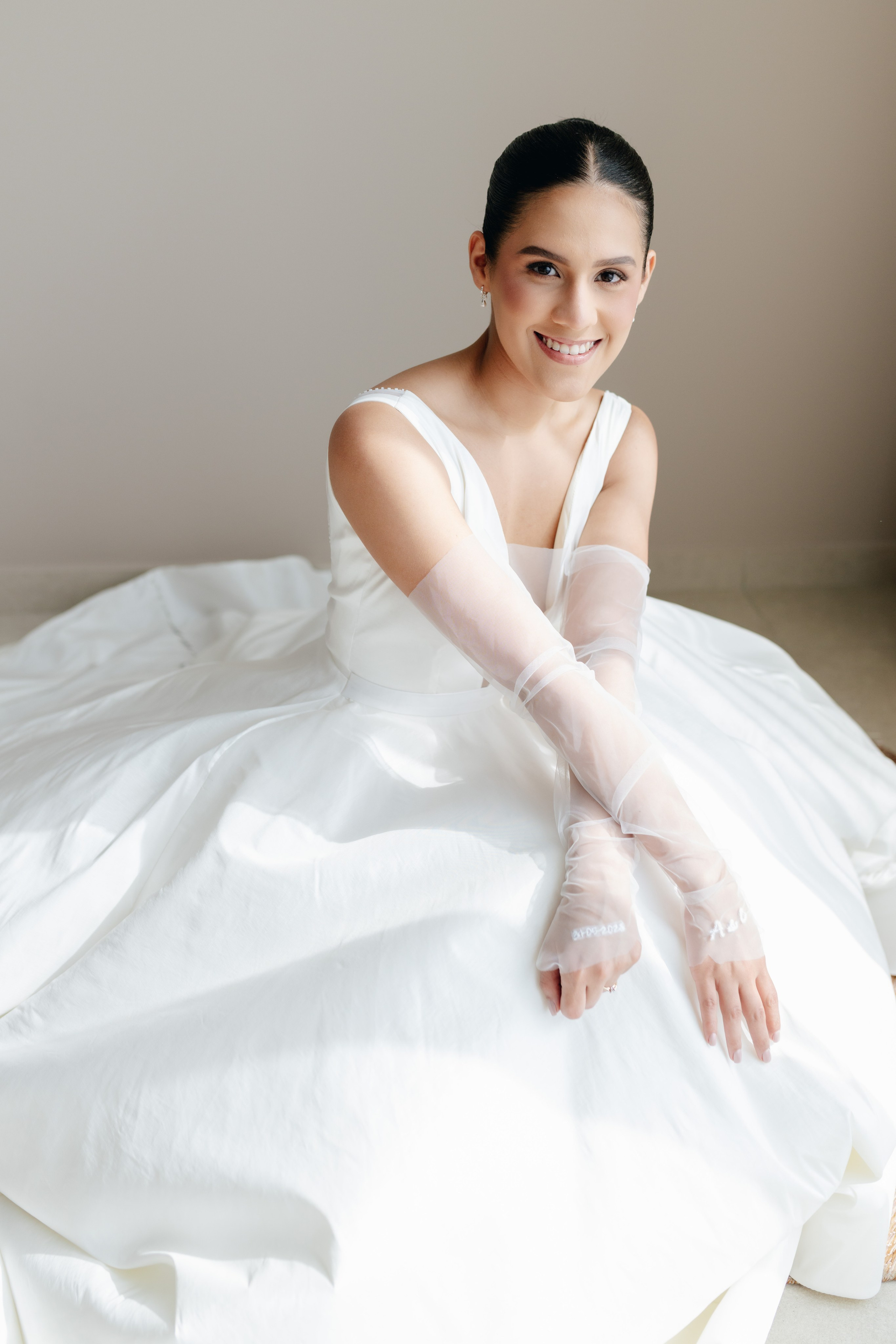 Any&Carlos. Wedding photography in Cartagena by Morada Photography