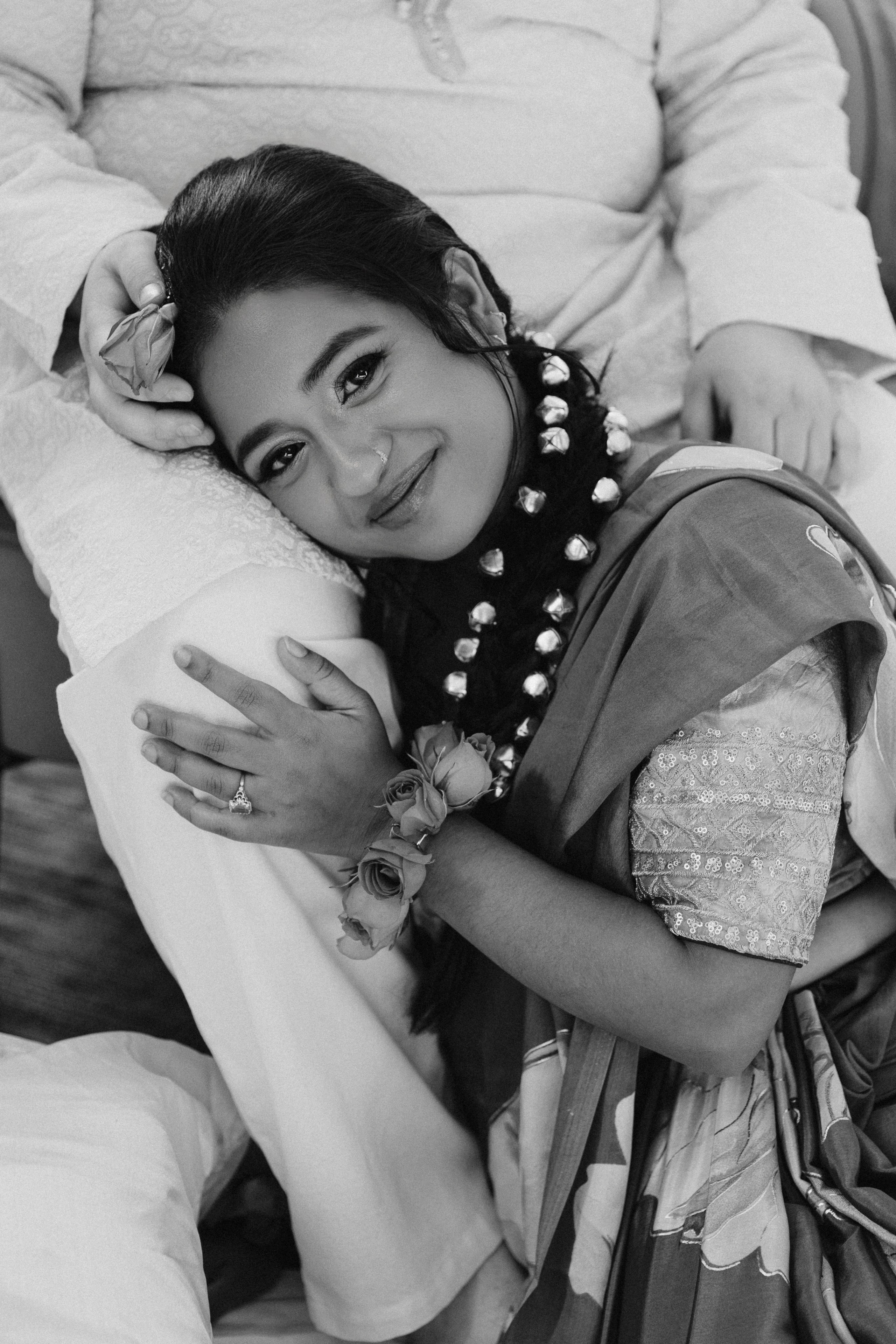 Haldi Ceremony for Two Brides | Multicultural Wedding Celebration in Boston