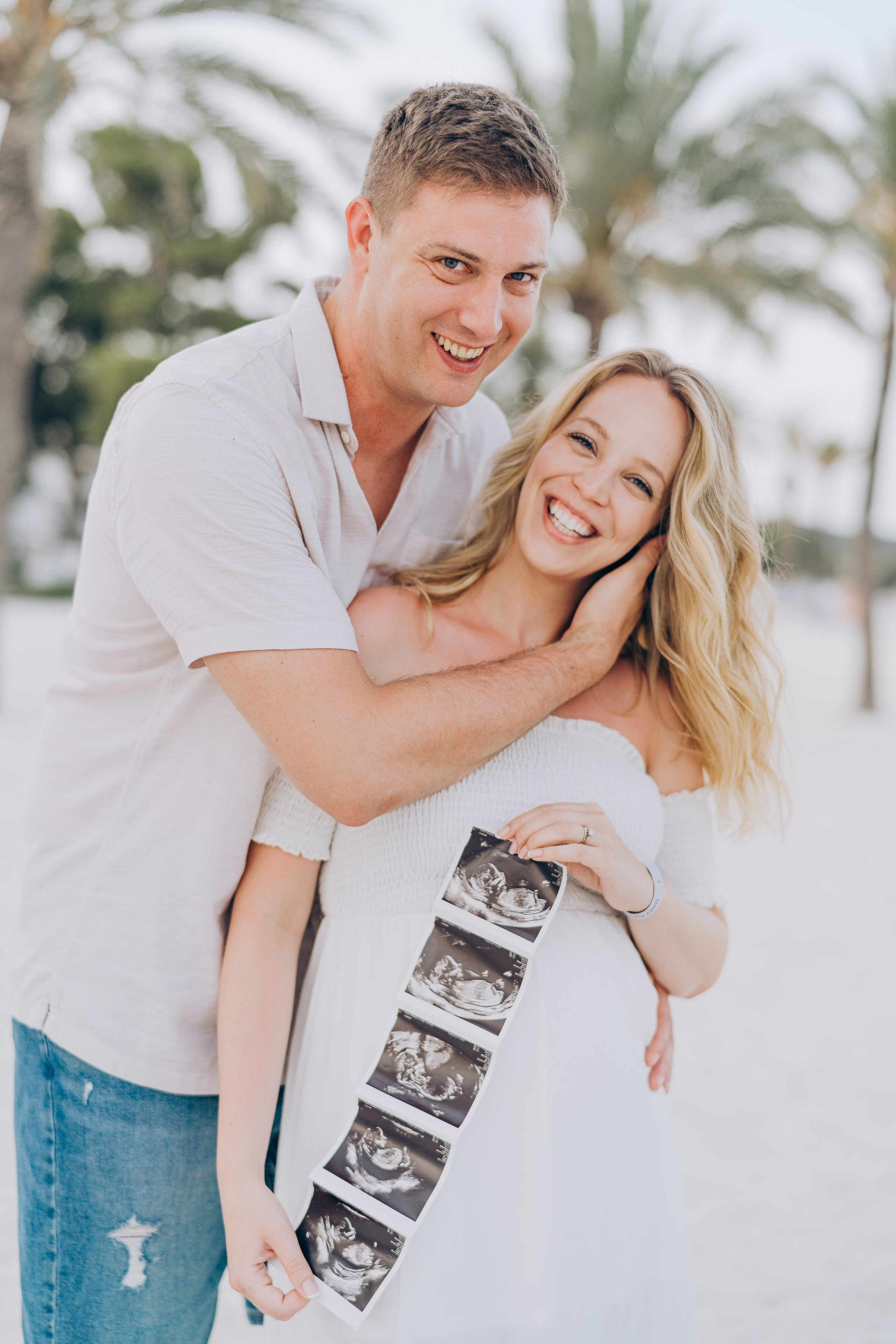 I will be there for you. Фотограф Пальма де Майорка