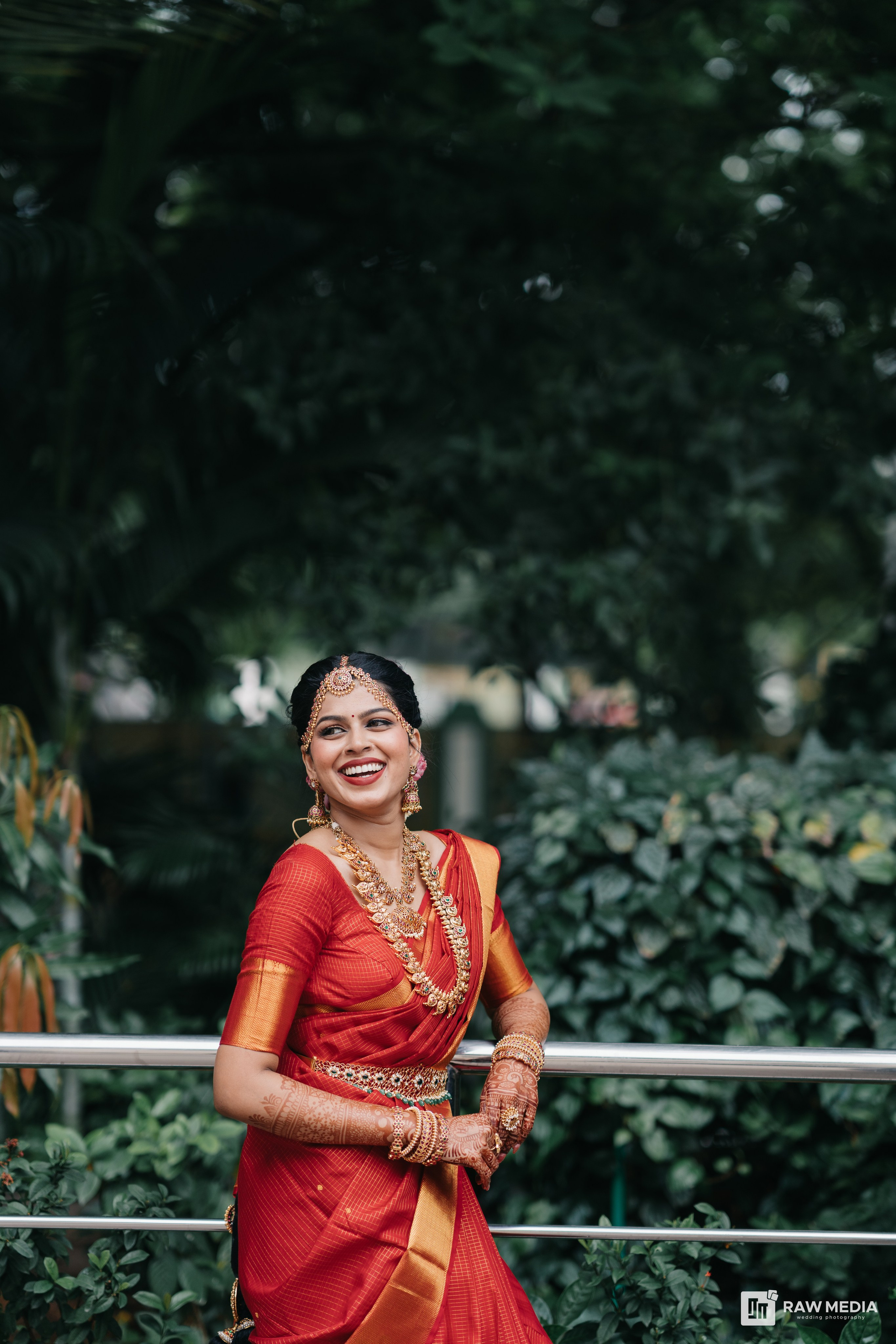 Hrasha + Hanisha: A Love Full of Laughter and Light. “Raw Media: Authentic Wedding Stories in Vivid Detail”