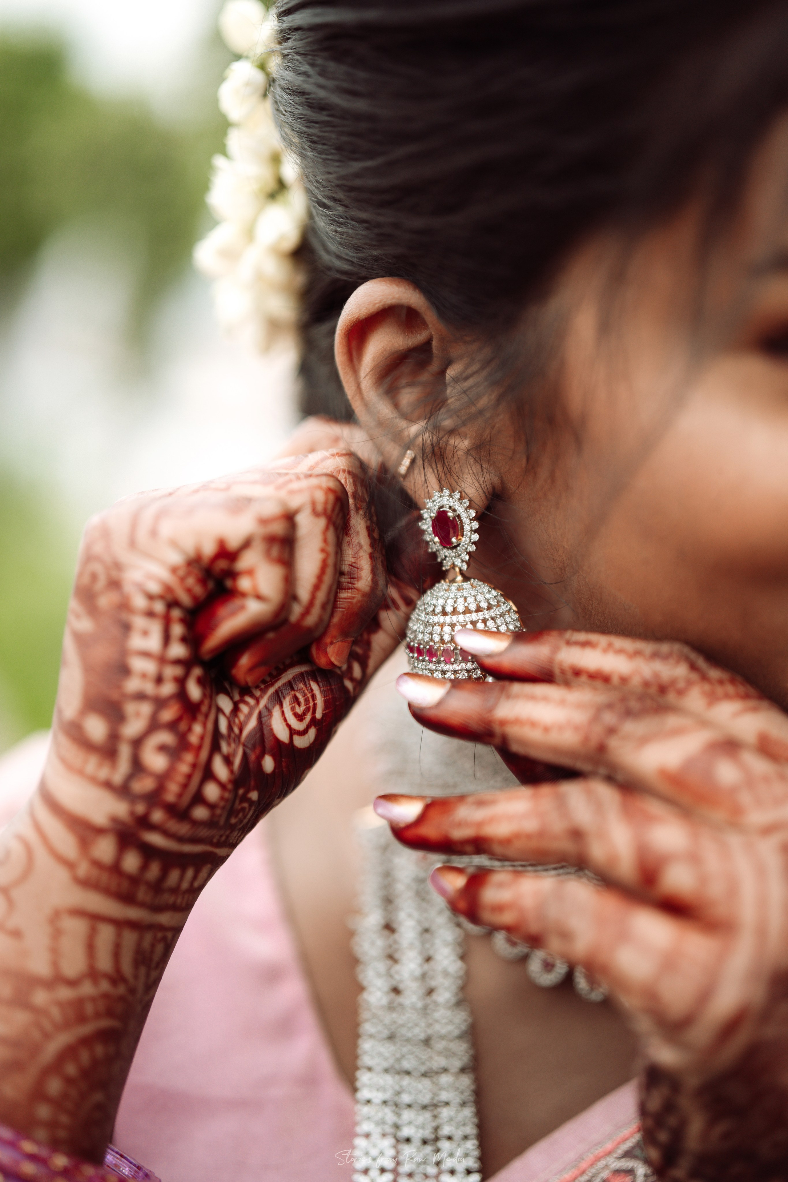 Elma + Kavyan. “Raw Media: Authentic Wedding Stories in Vivid Detail”