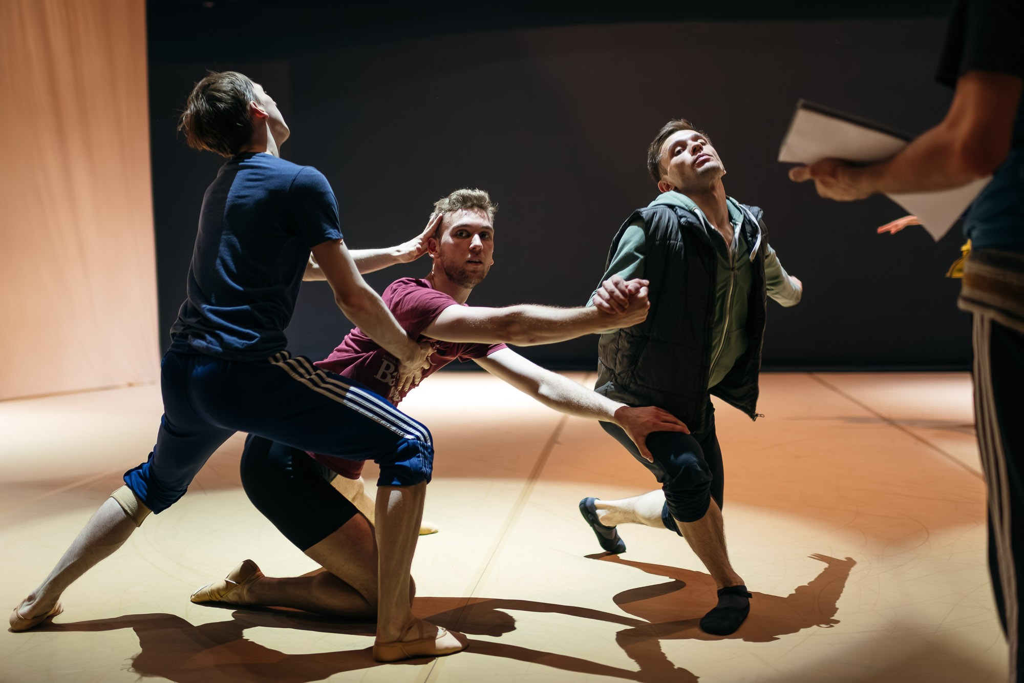 Otmar Klemann. Alexander Kabanov Photographer