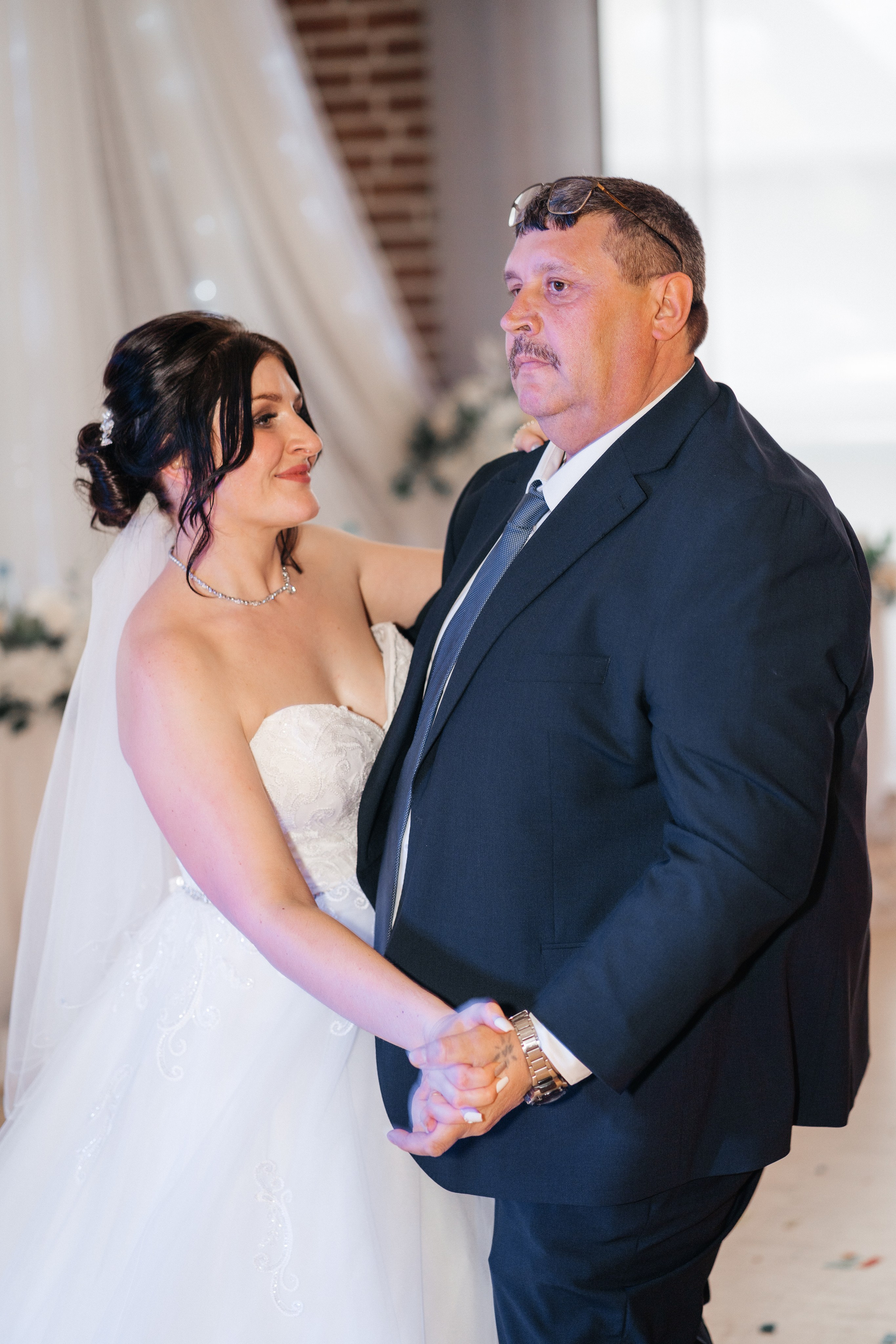 K & W am Niederrhein. Wedding Photographer Germany