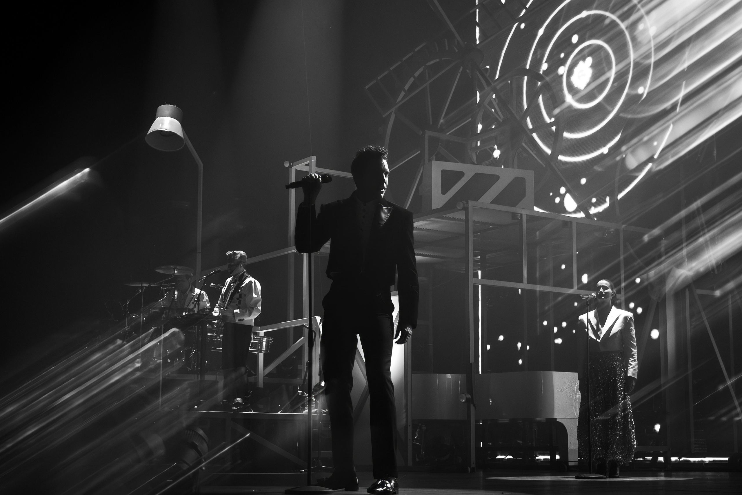 MIKA | Arena Genève. Photographe à Genève - Eugenia Andres