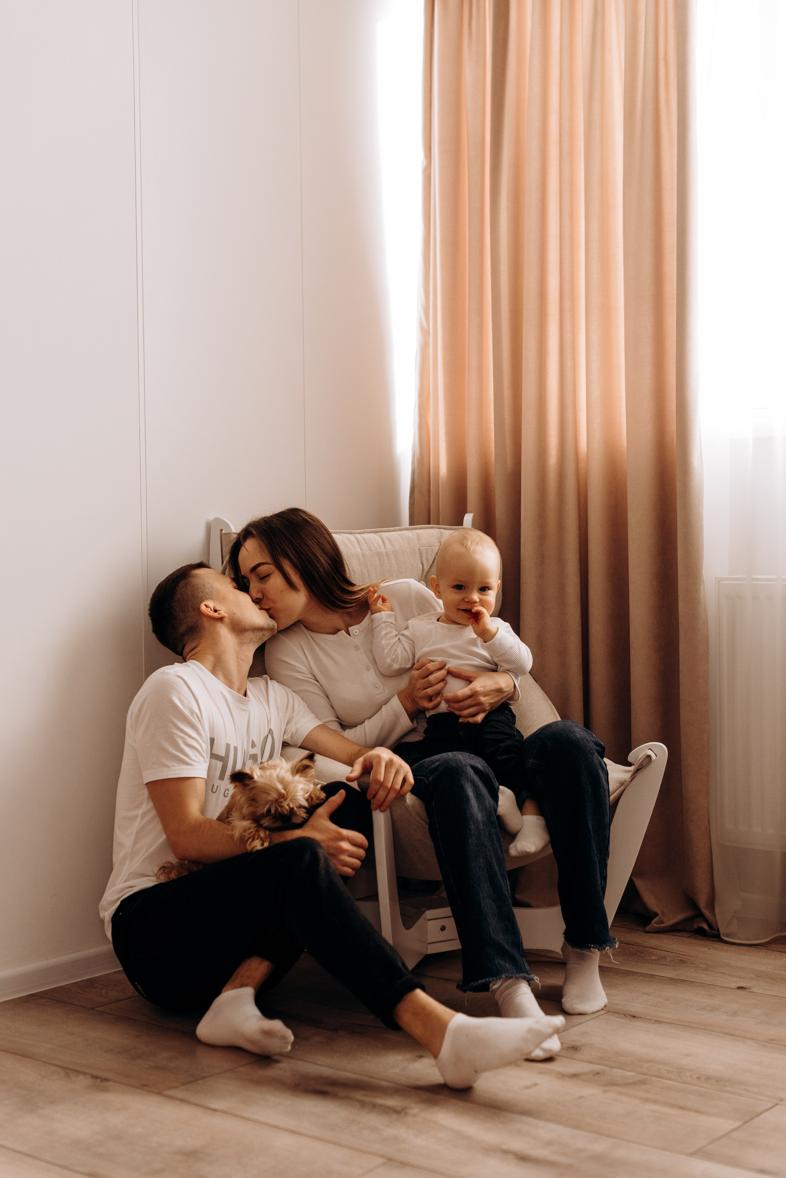 *. Wedding and family photographer San Diego