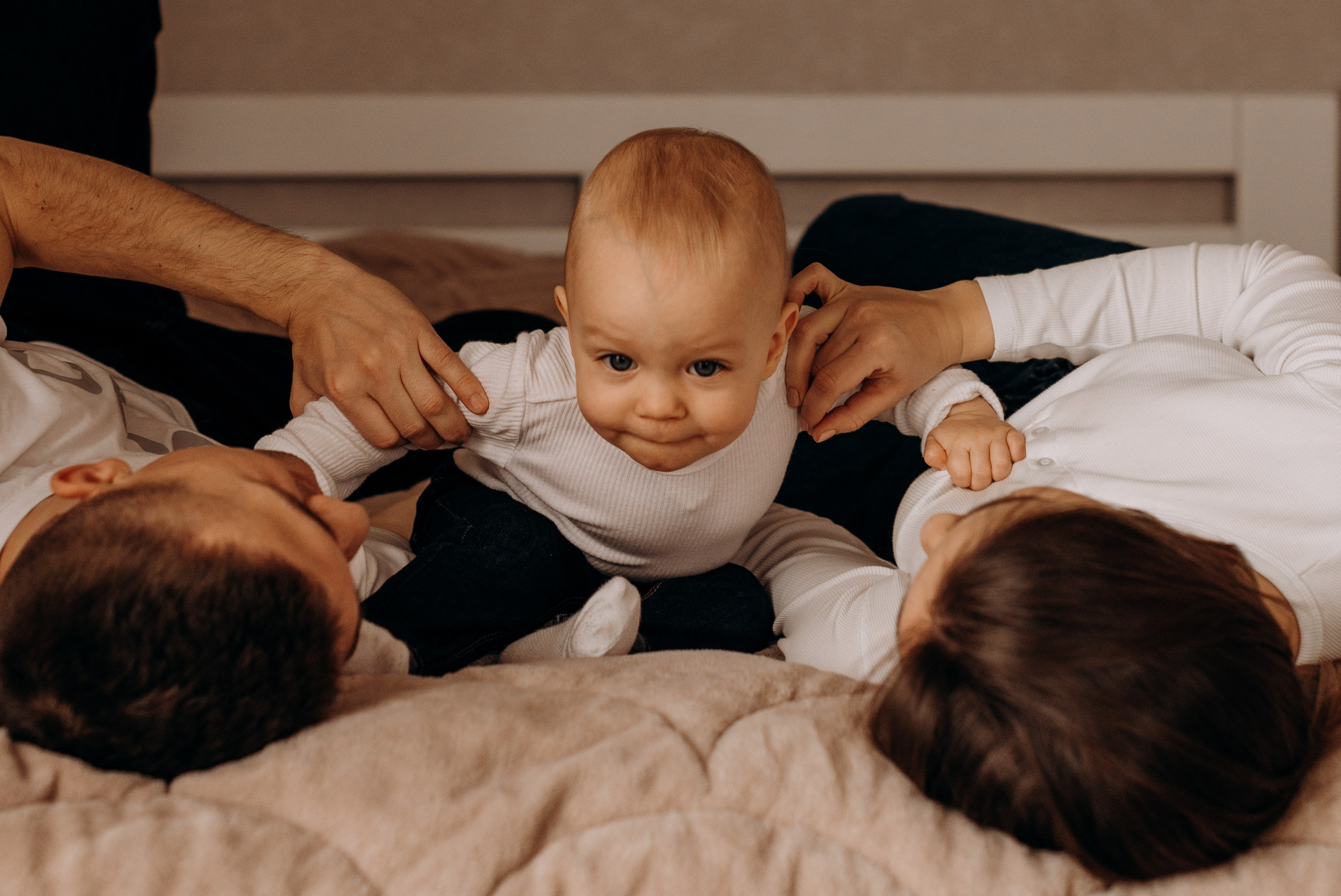 *. Wedding and family photographer San Diego