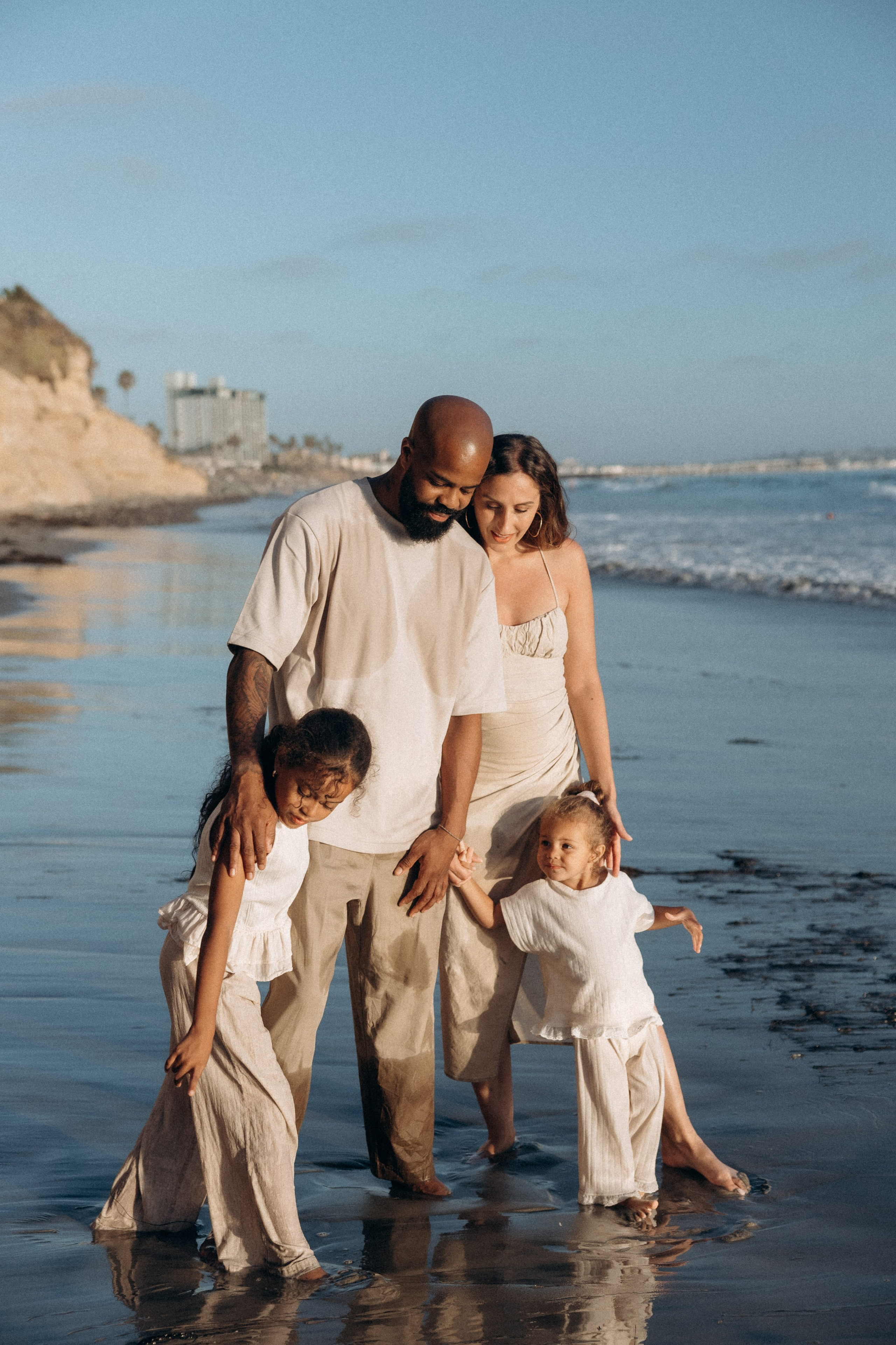 *. Wedding and family photographer San Diego