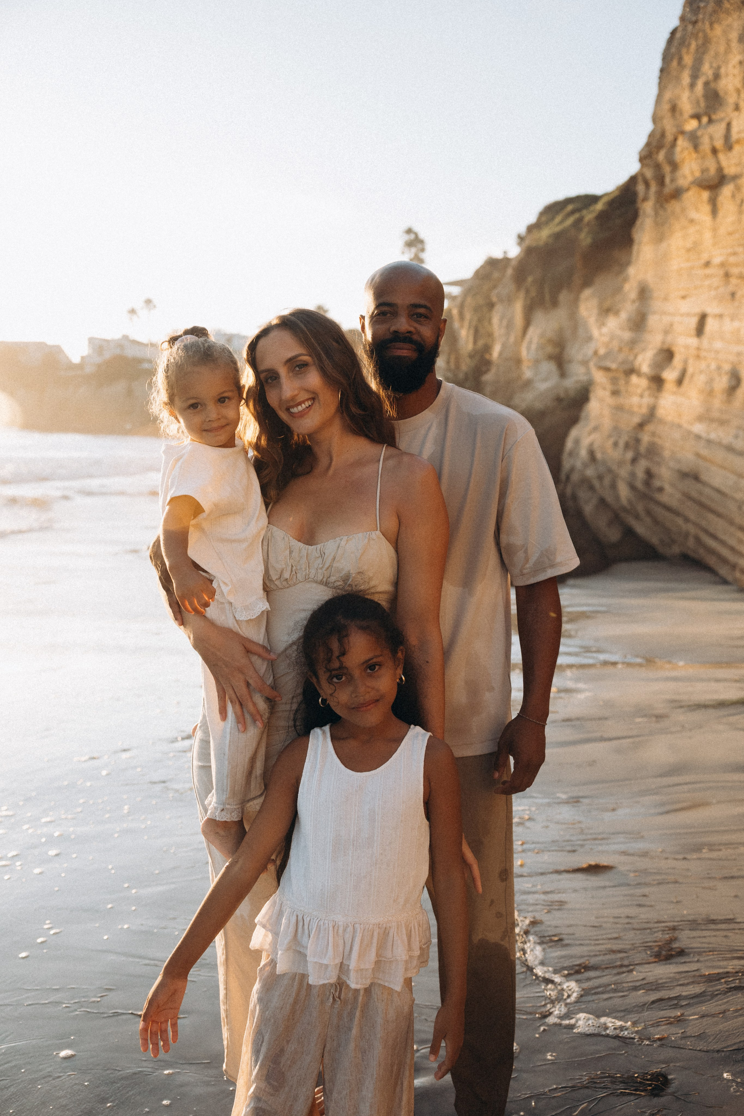 *. Wedding and family photographer San Diego