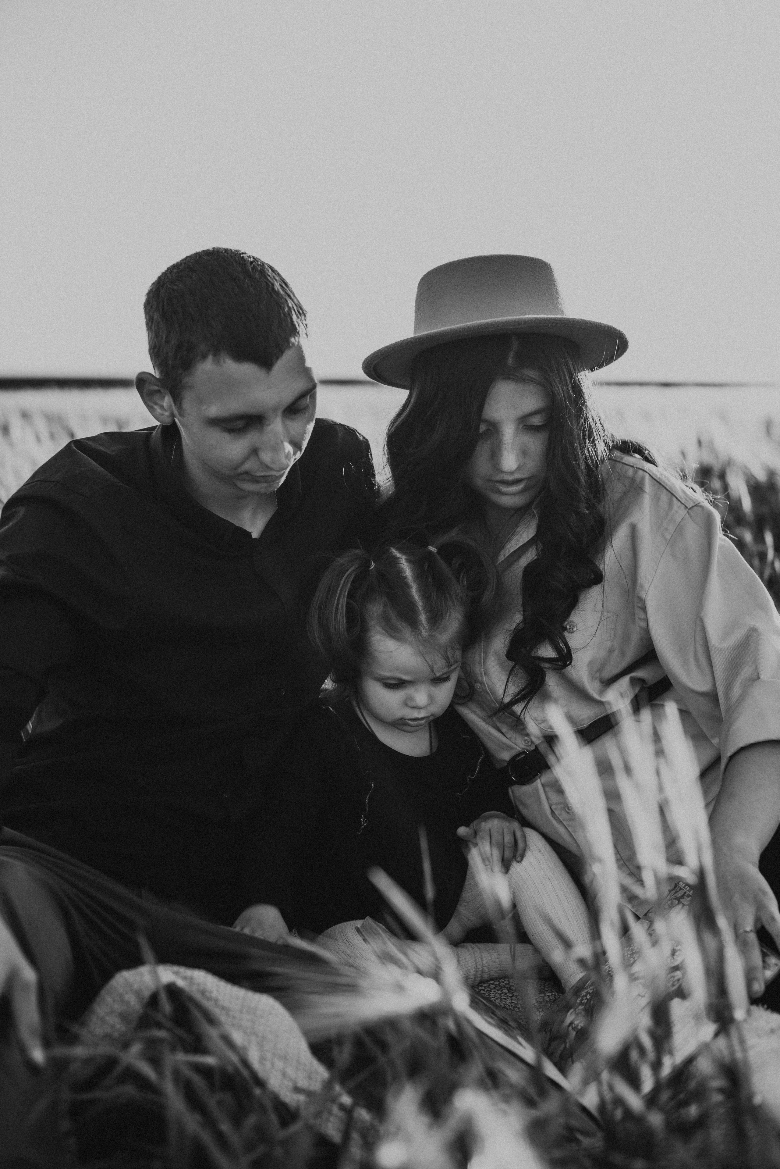 *. Wedding and family photographer San Diego