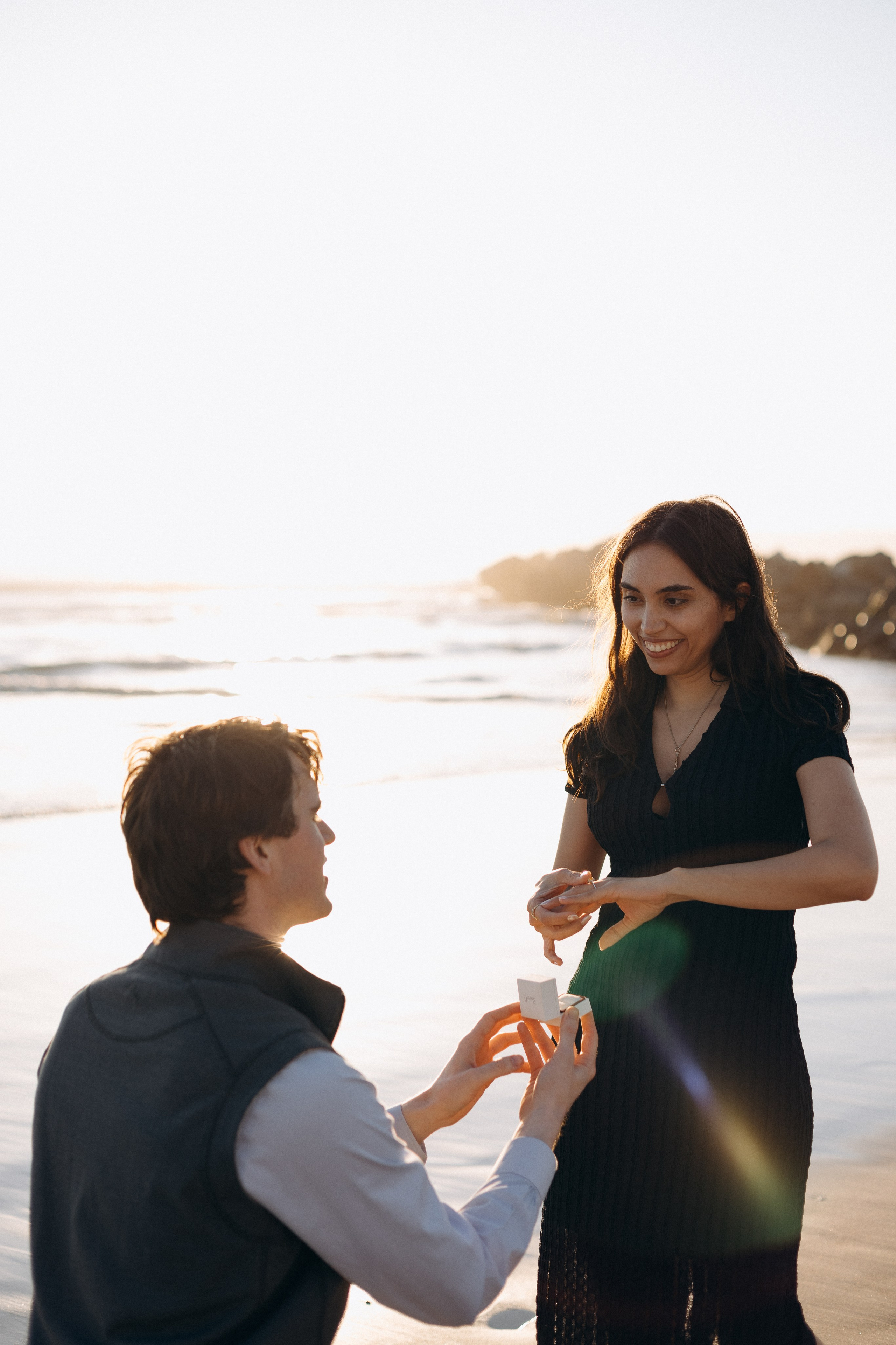 . Wedding and family photographer San Diego