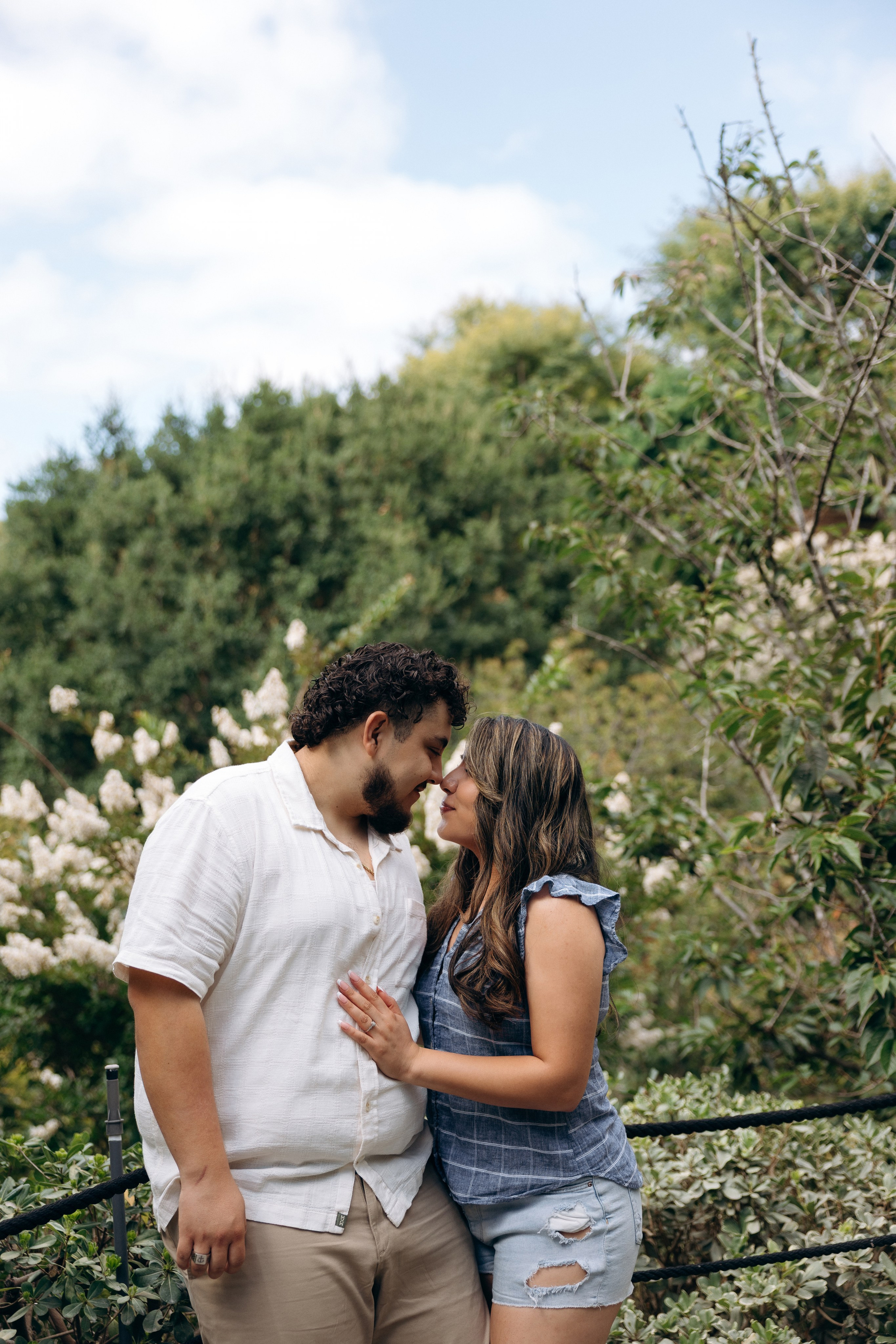 *. Fotógrafa de bodas y familia en San Diego