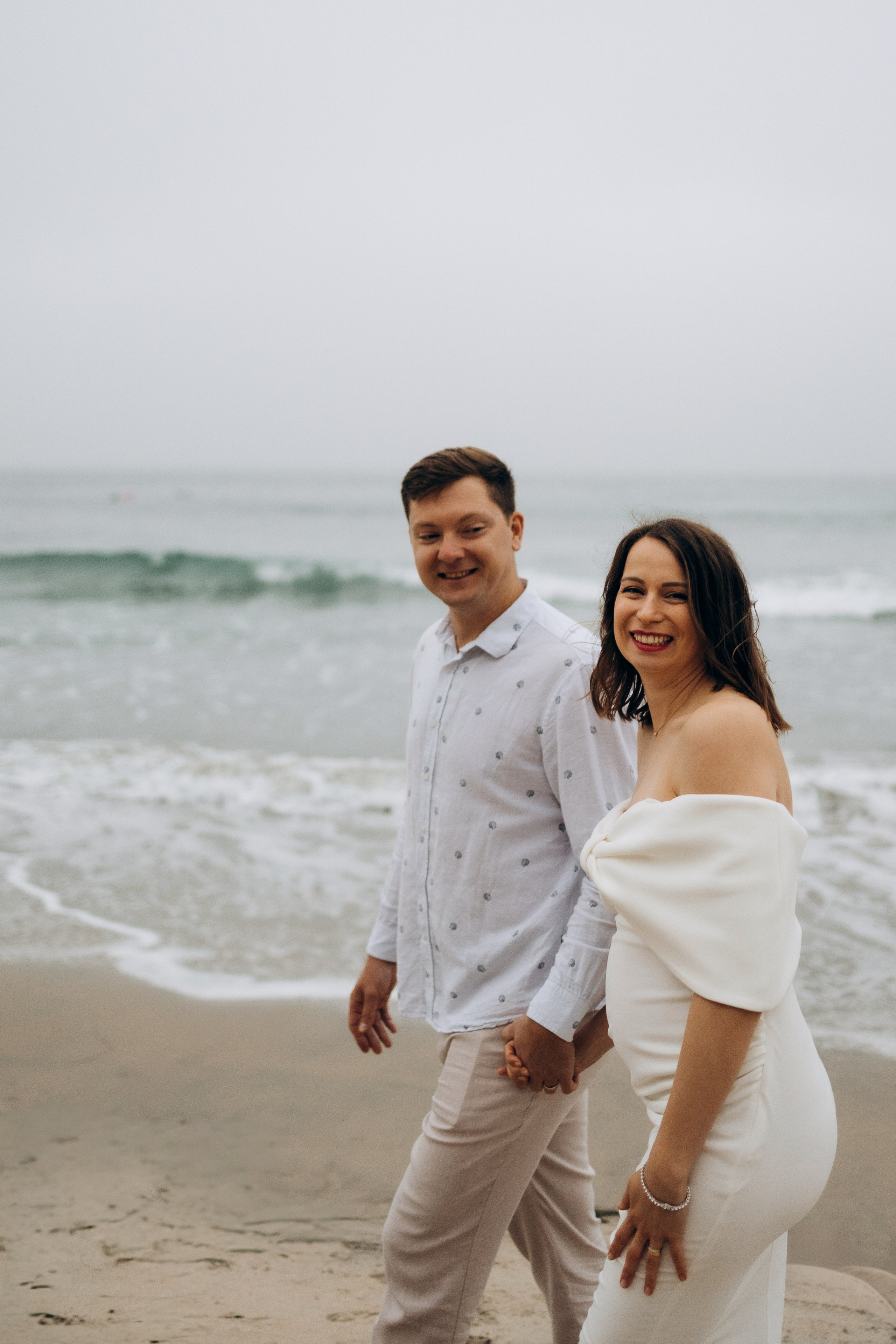 *. Wedding and family photographer San Diego