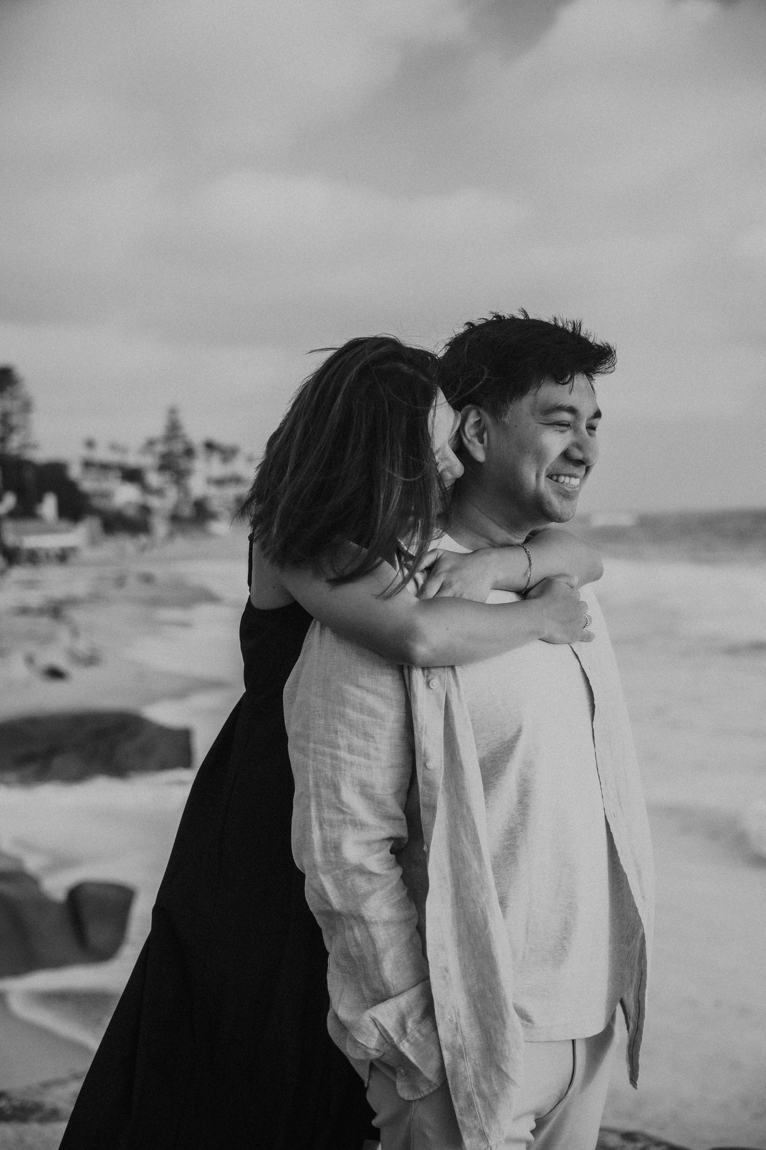 Dickson and Twinkle. Wedding and family photographer San Diego