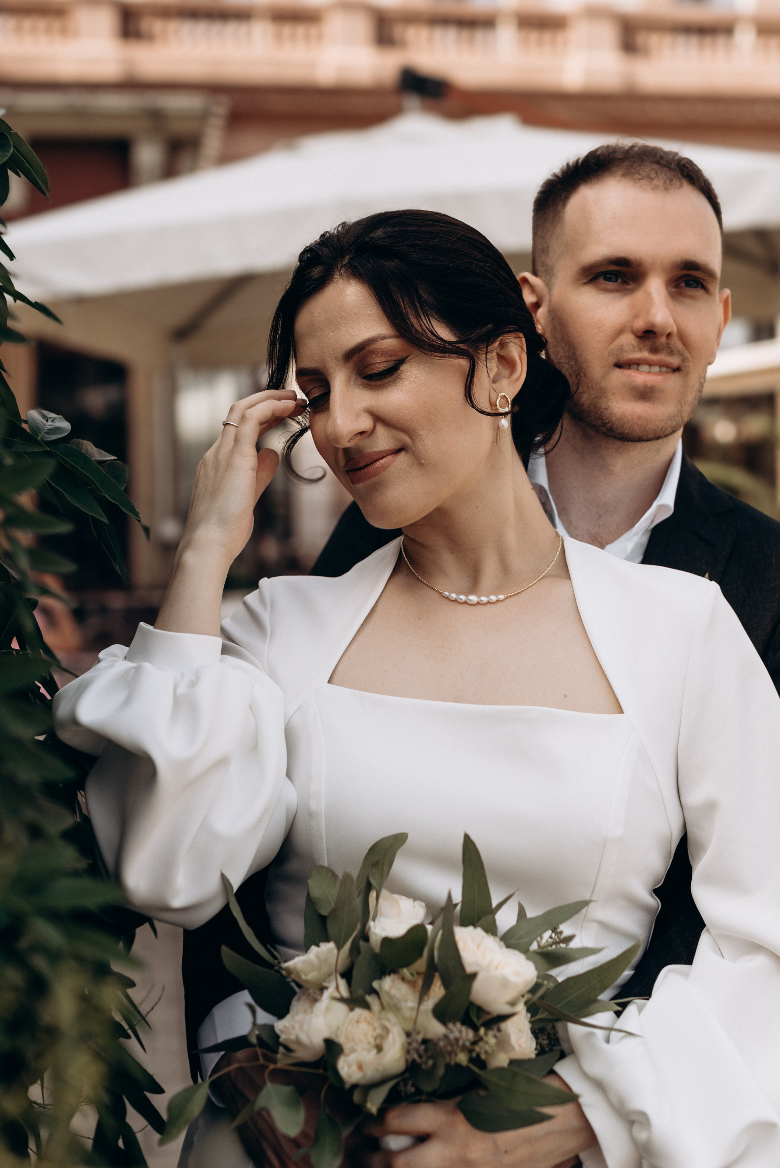 *. Wedding and family photographer San Diego