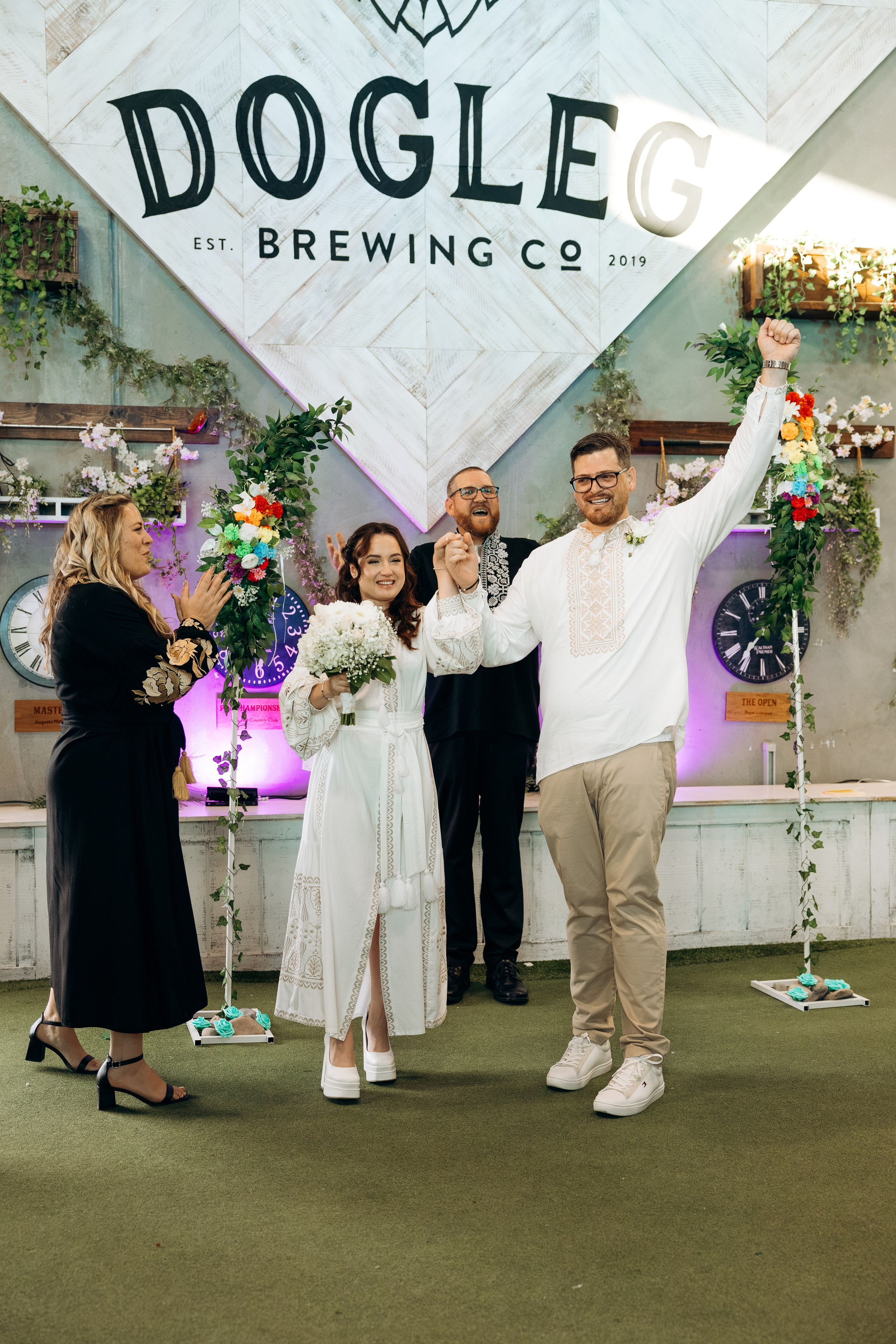 *. Wedding and family photographer San Diego