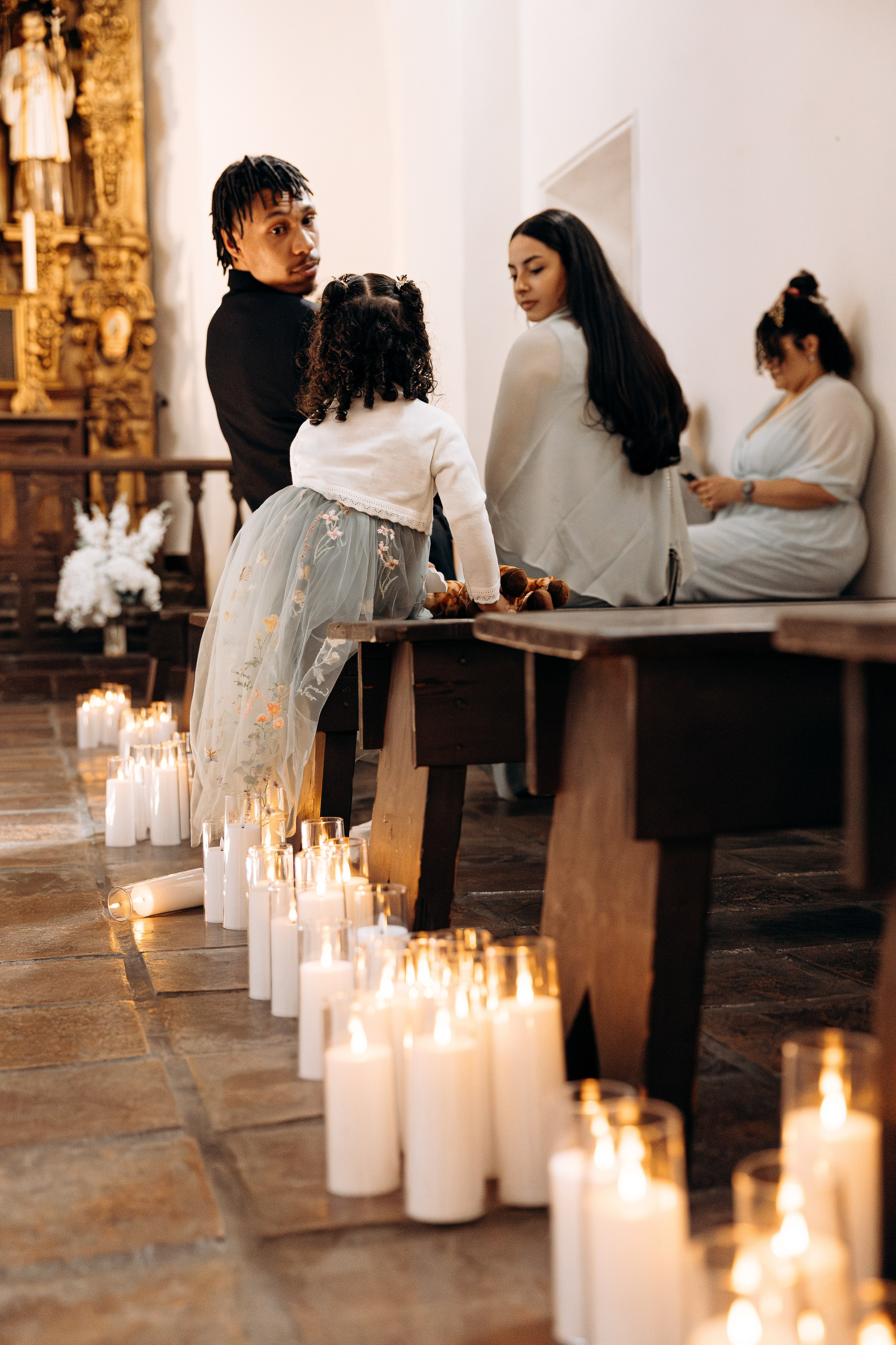 Drew and Haley. Wedding and family photographer San Diego
