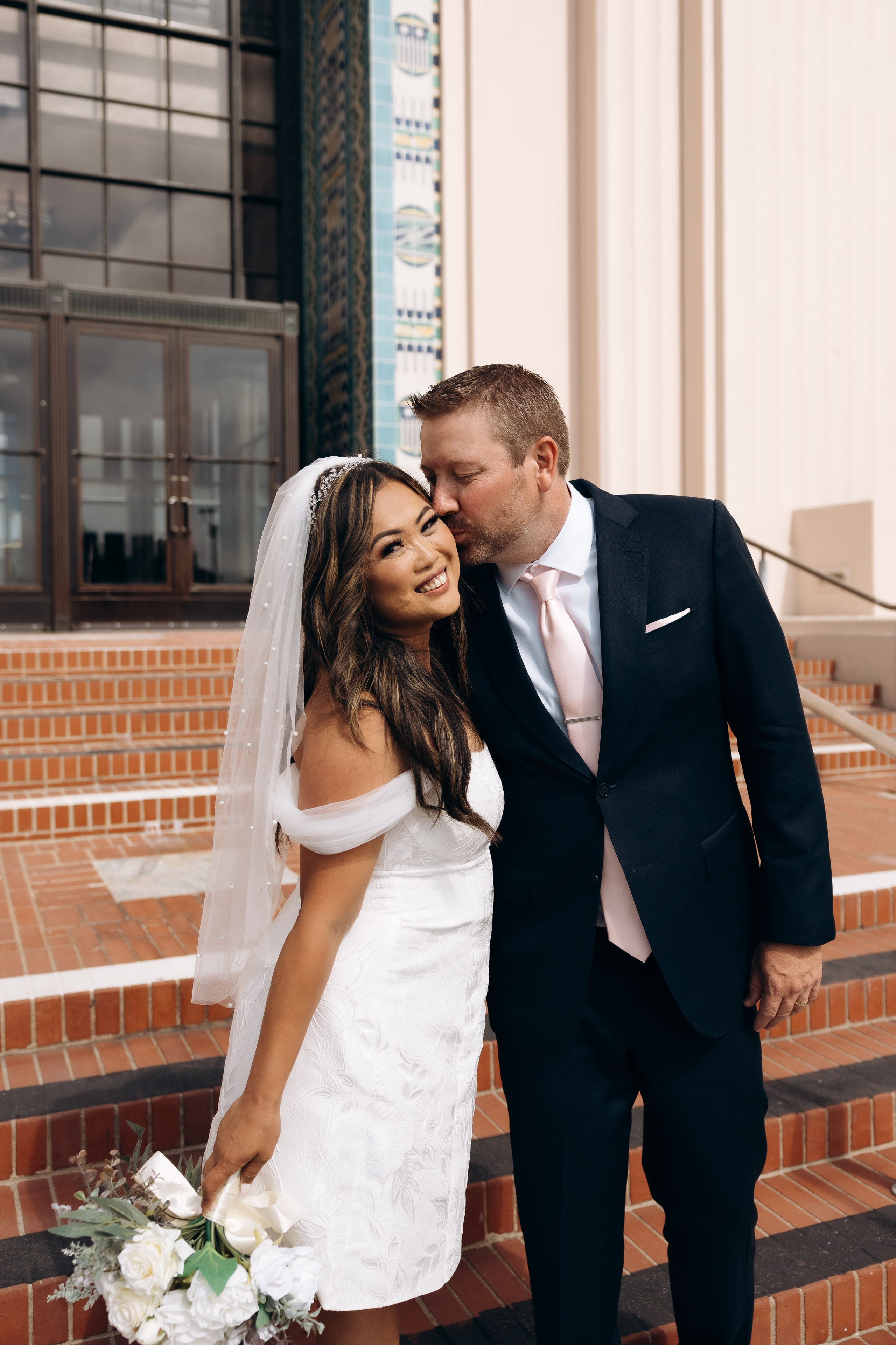 08/08. Wedding and family photographer San Diego