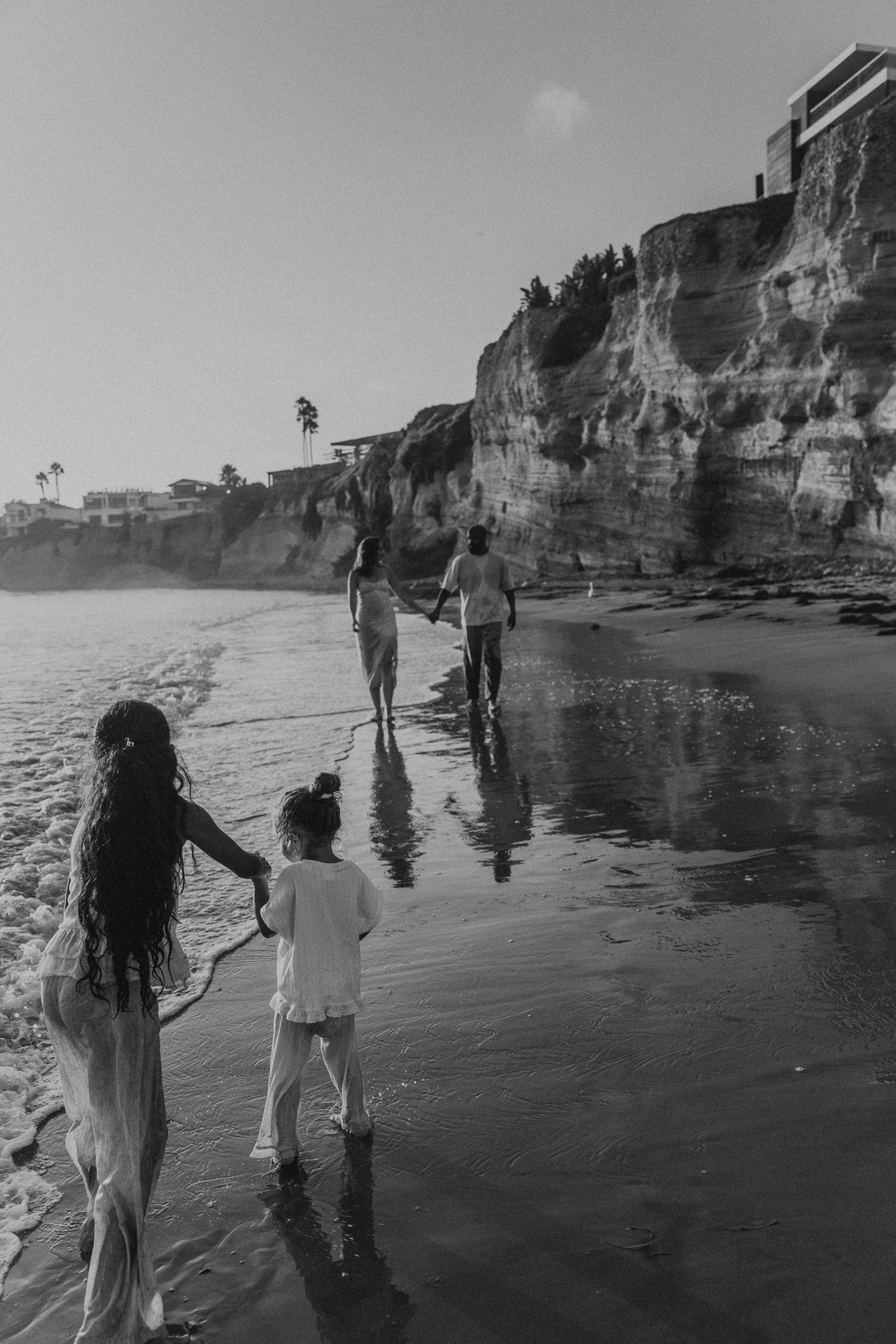 *. Wedding and family photographer San Diego