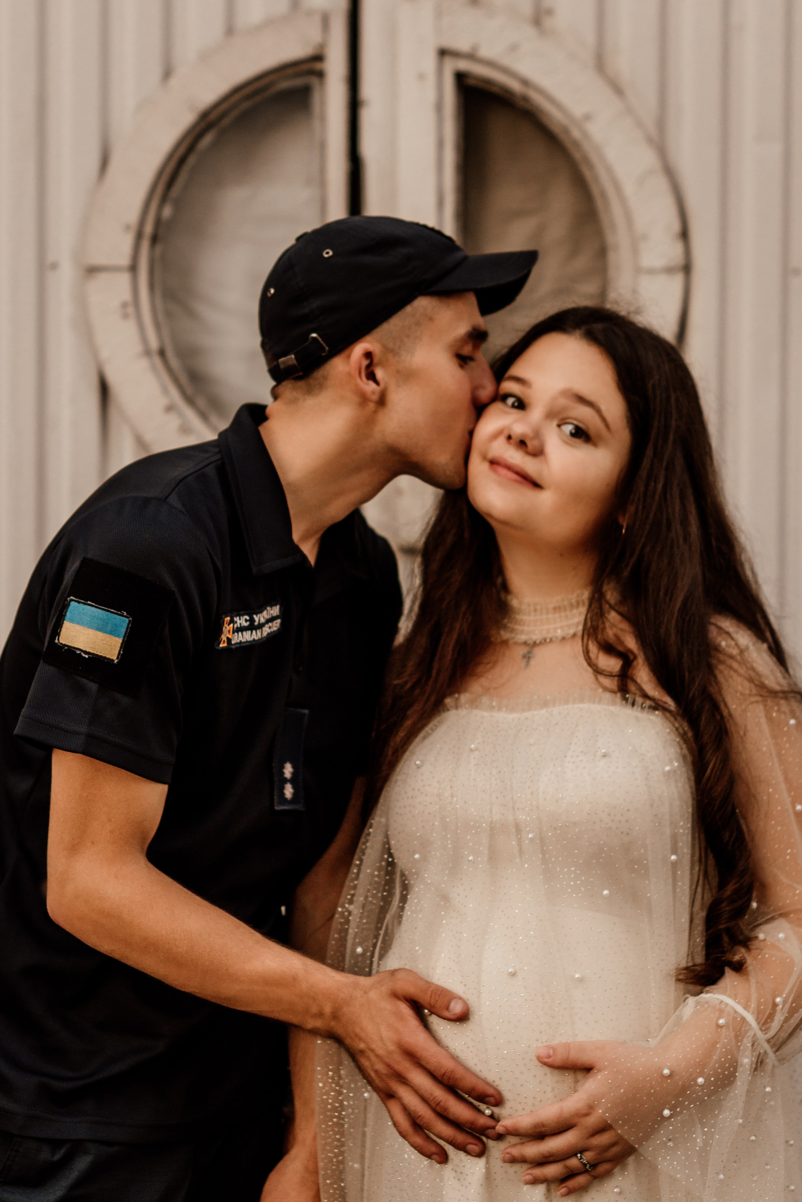 *. Wedding and family photographer San Diego