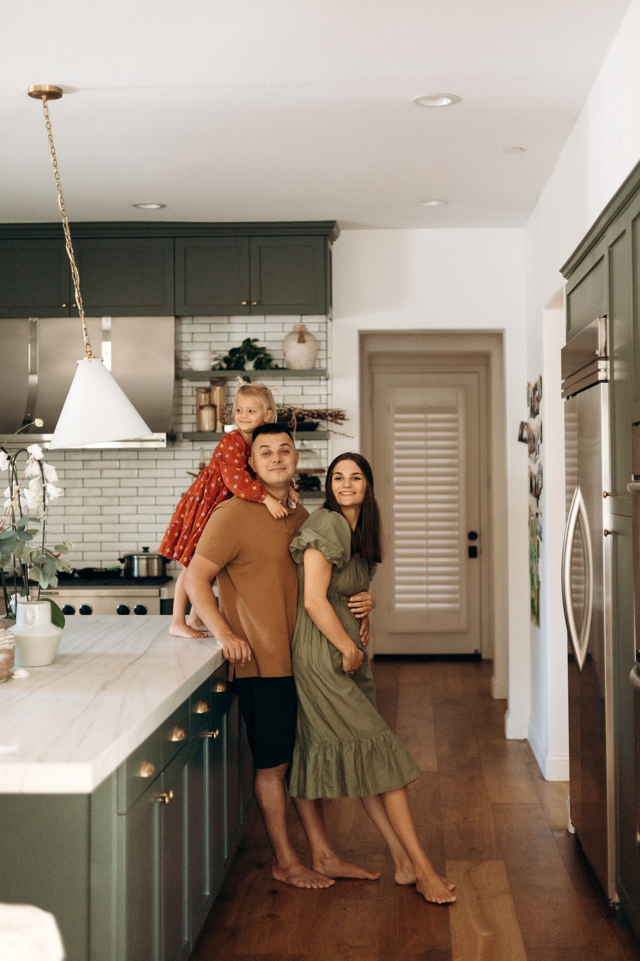 *. Wedding and family photographer San Diego