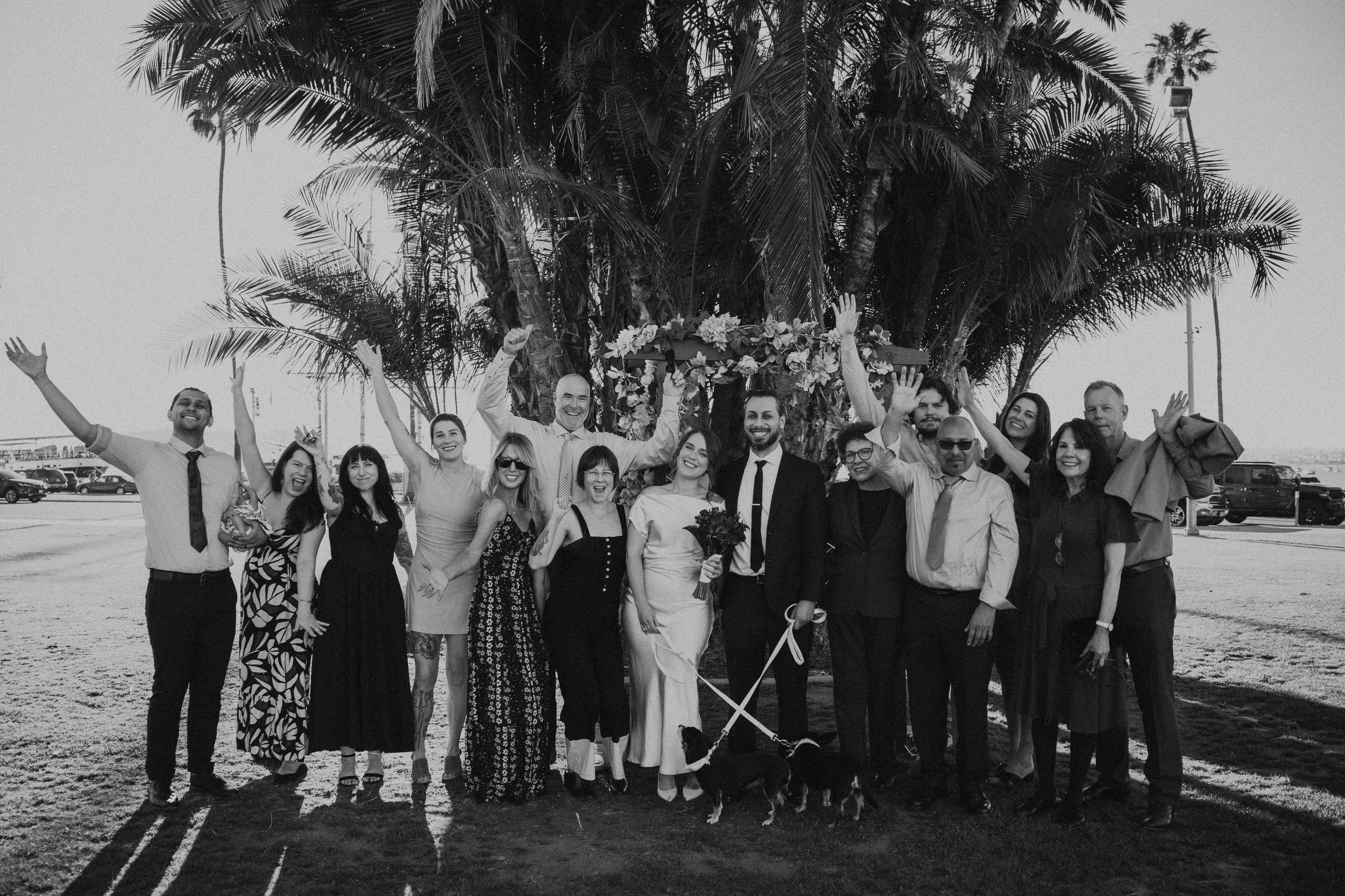 Jessi and Alex. Весільний та сімейний фотограф у Сан-Дієго