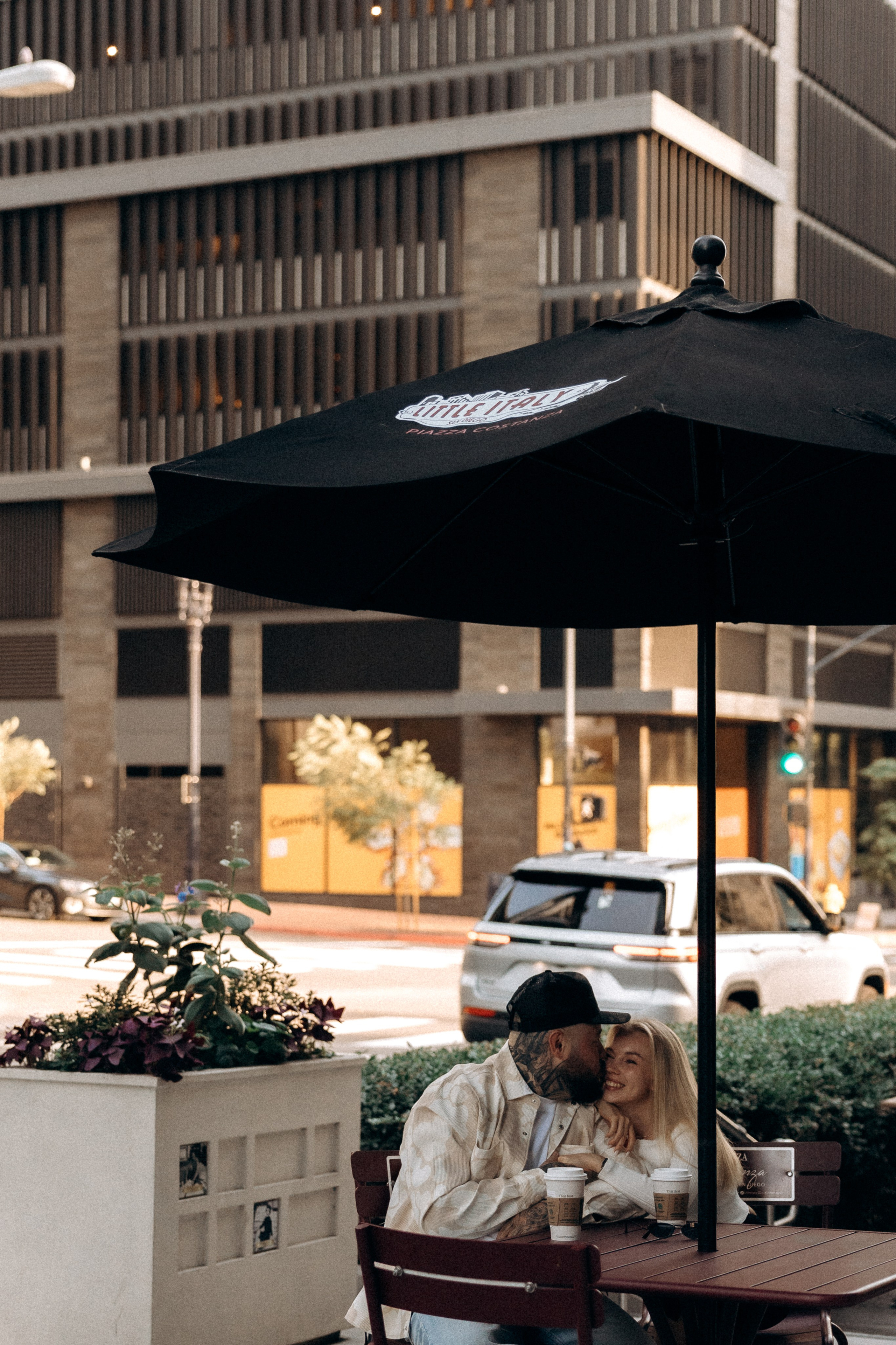 *. Wedding and family photographer San Diego