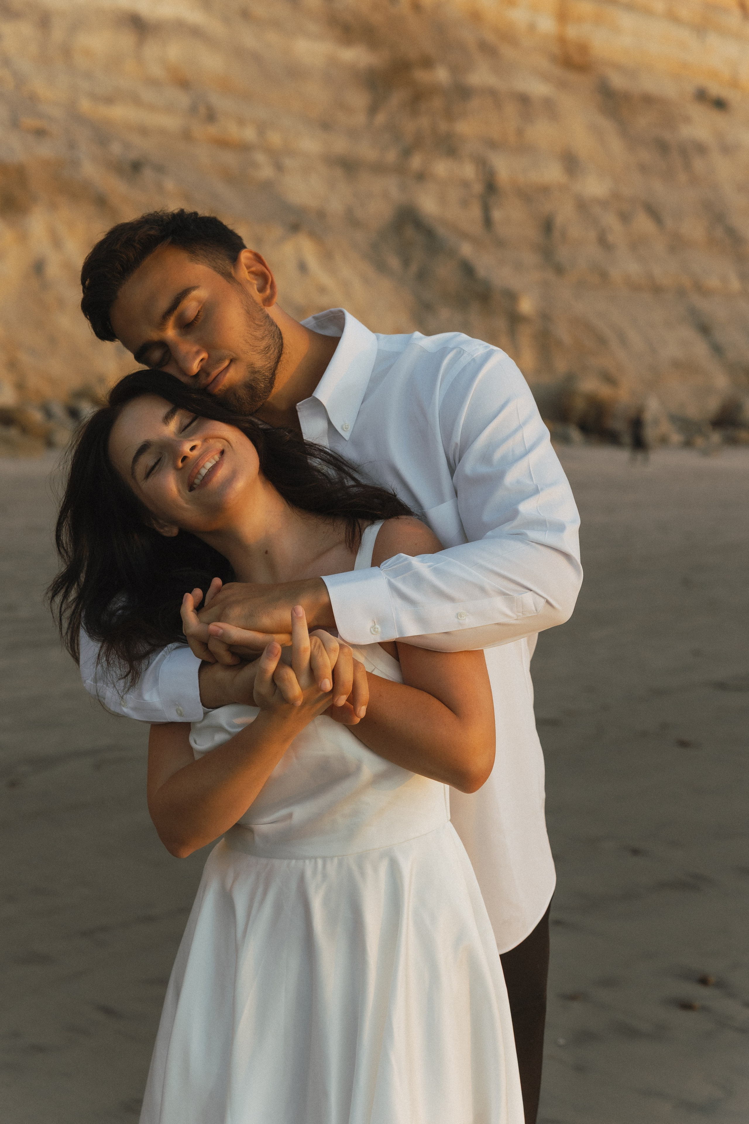 *. Wedding and family photographer San Diego