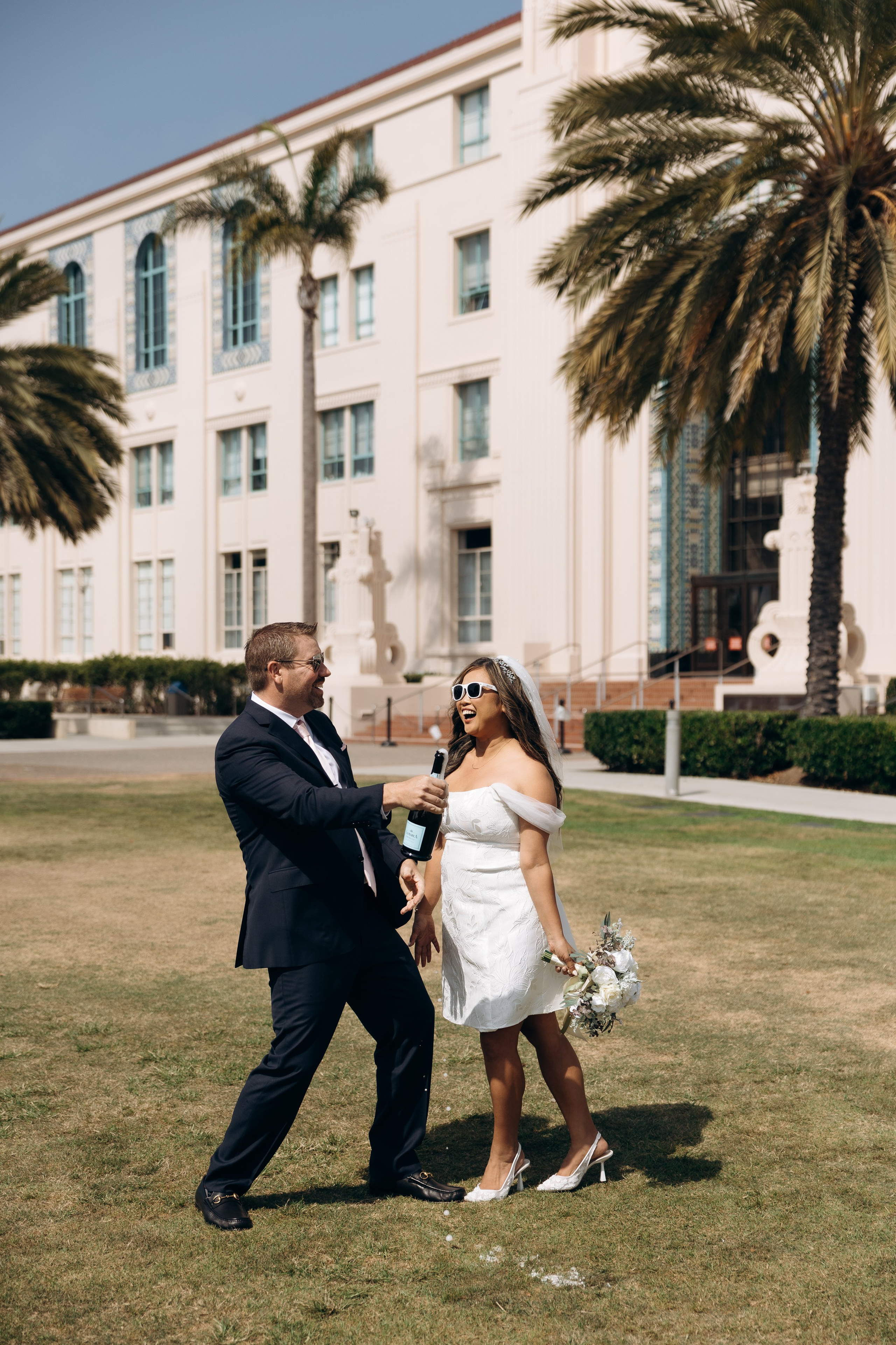 08/08. Wedding and family photographer San Diego