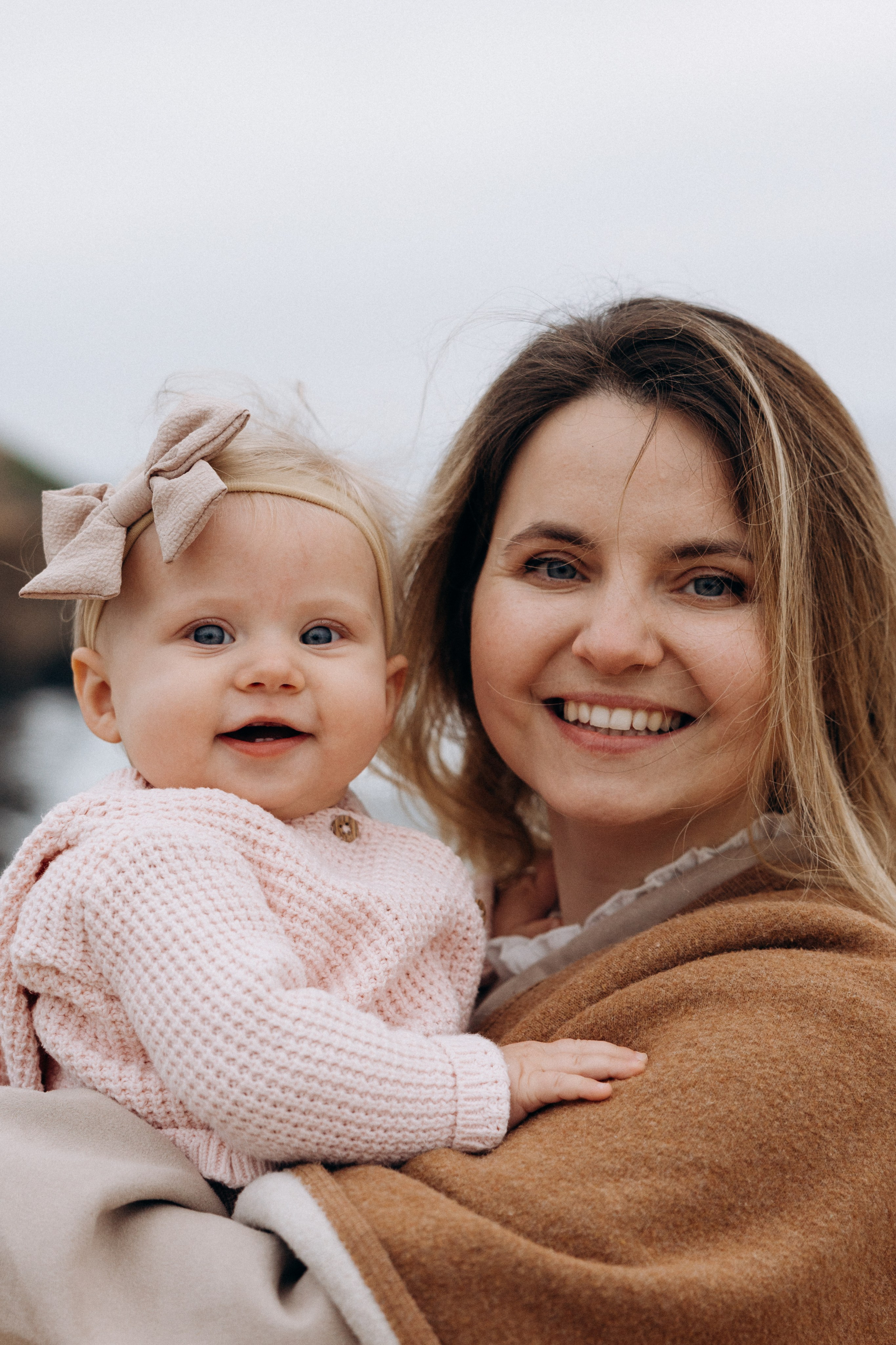 *. Wedding and family photographer San Diego