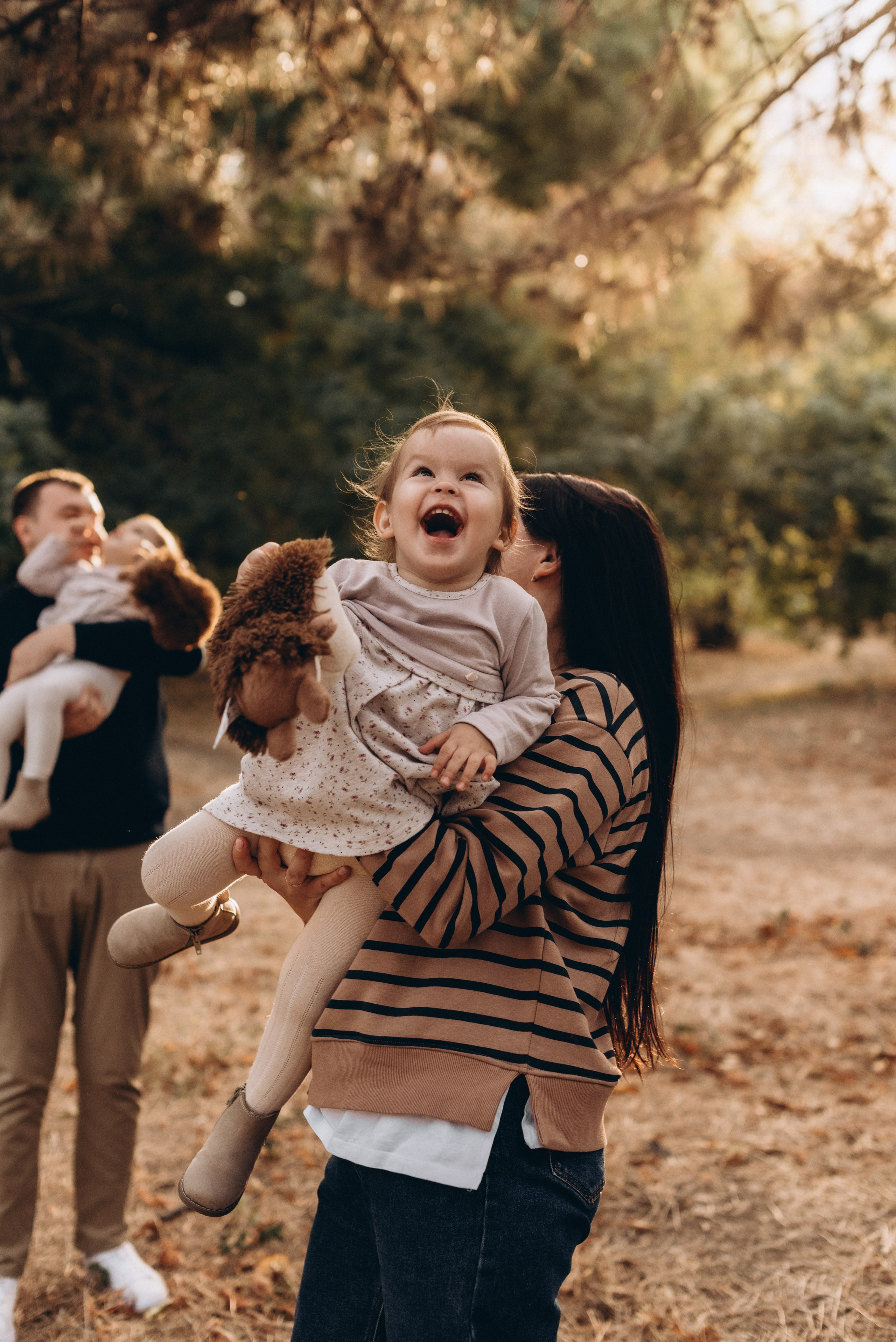 *. Wedding and family photographer San Diego