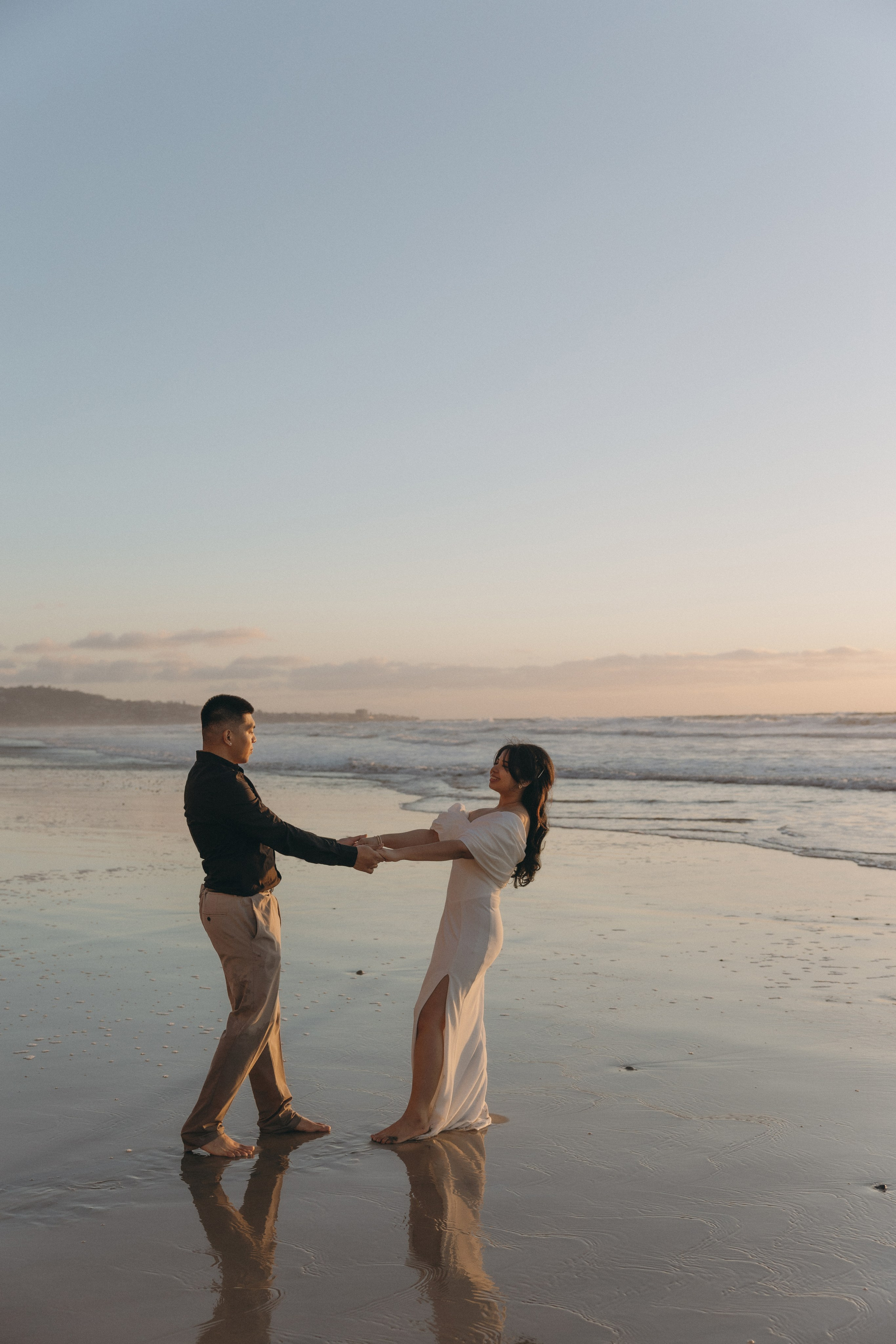 *. Wedding and family photographer San Diego