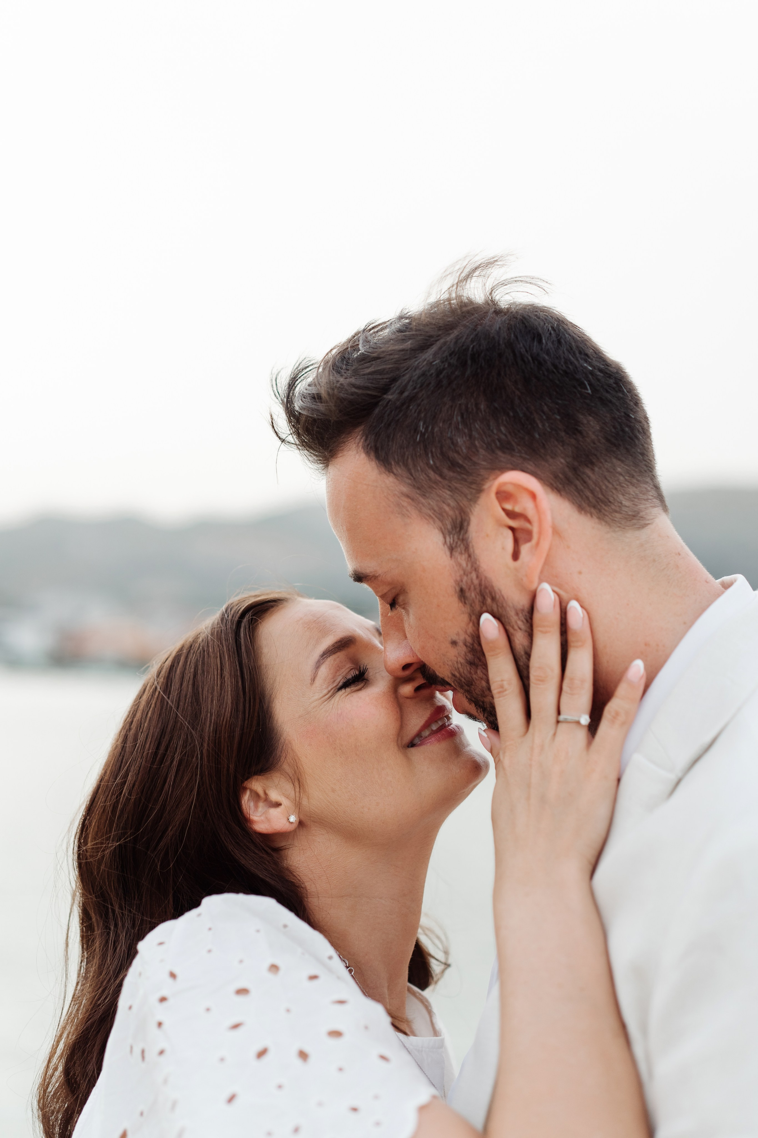 TRINE & KENNETH. Bryllupsfotograf i hele Norge