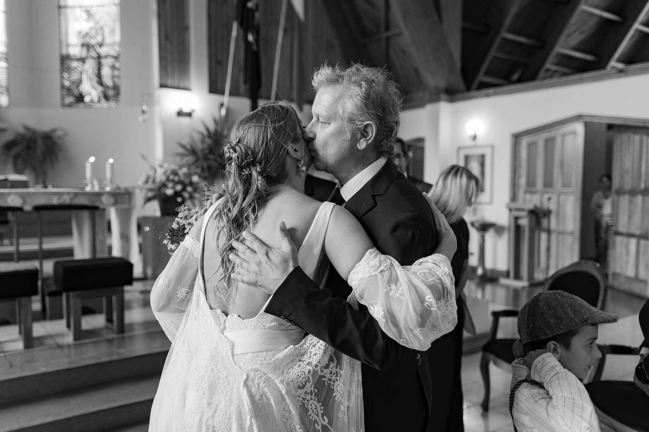 Sofi + Ricky. Alvaro Arriagada Fotografía