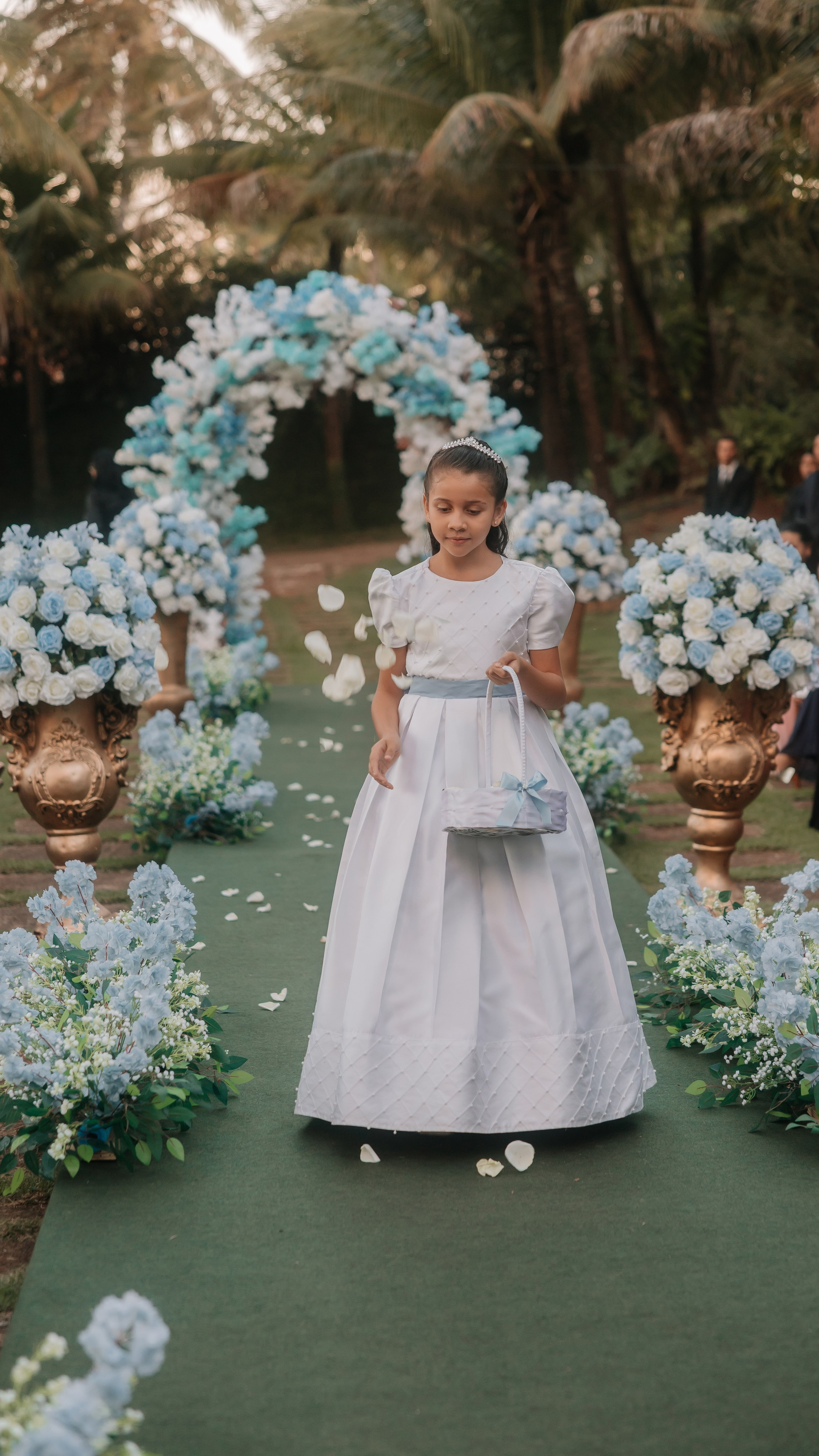 Thays e Thalinson. Fotógrafo de Casamento em Itumbiara-GO: Lorran Martins Fotografia